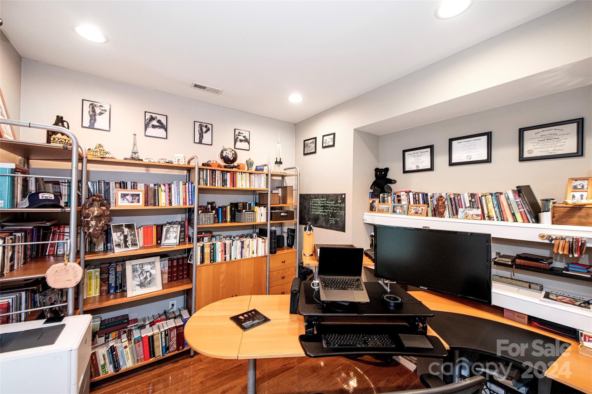 Walden Park - Residential