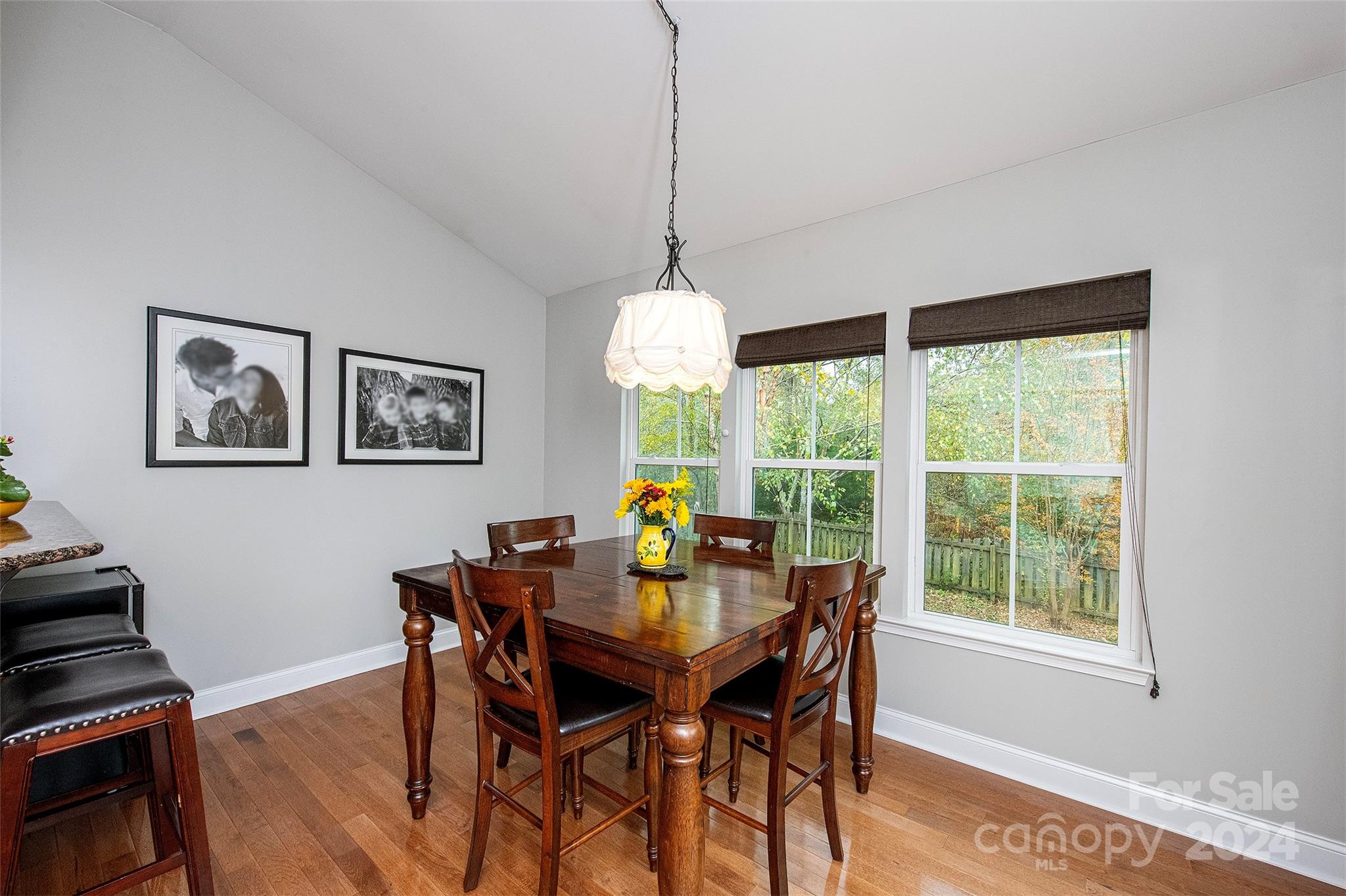 Walden Park - Residential