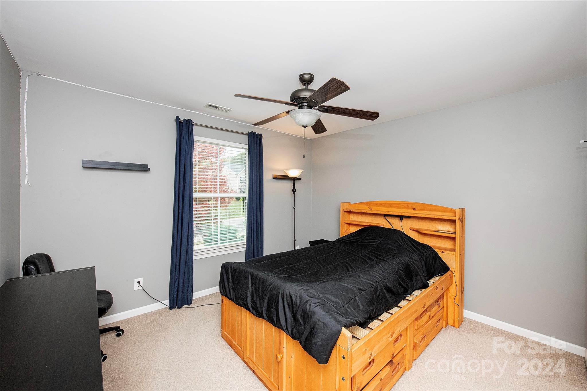 Walden Park - Residential