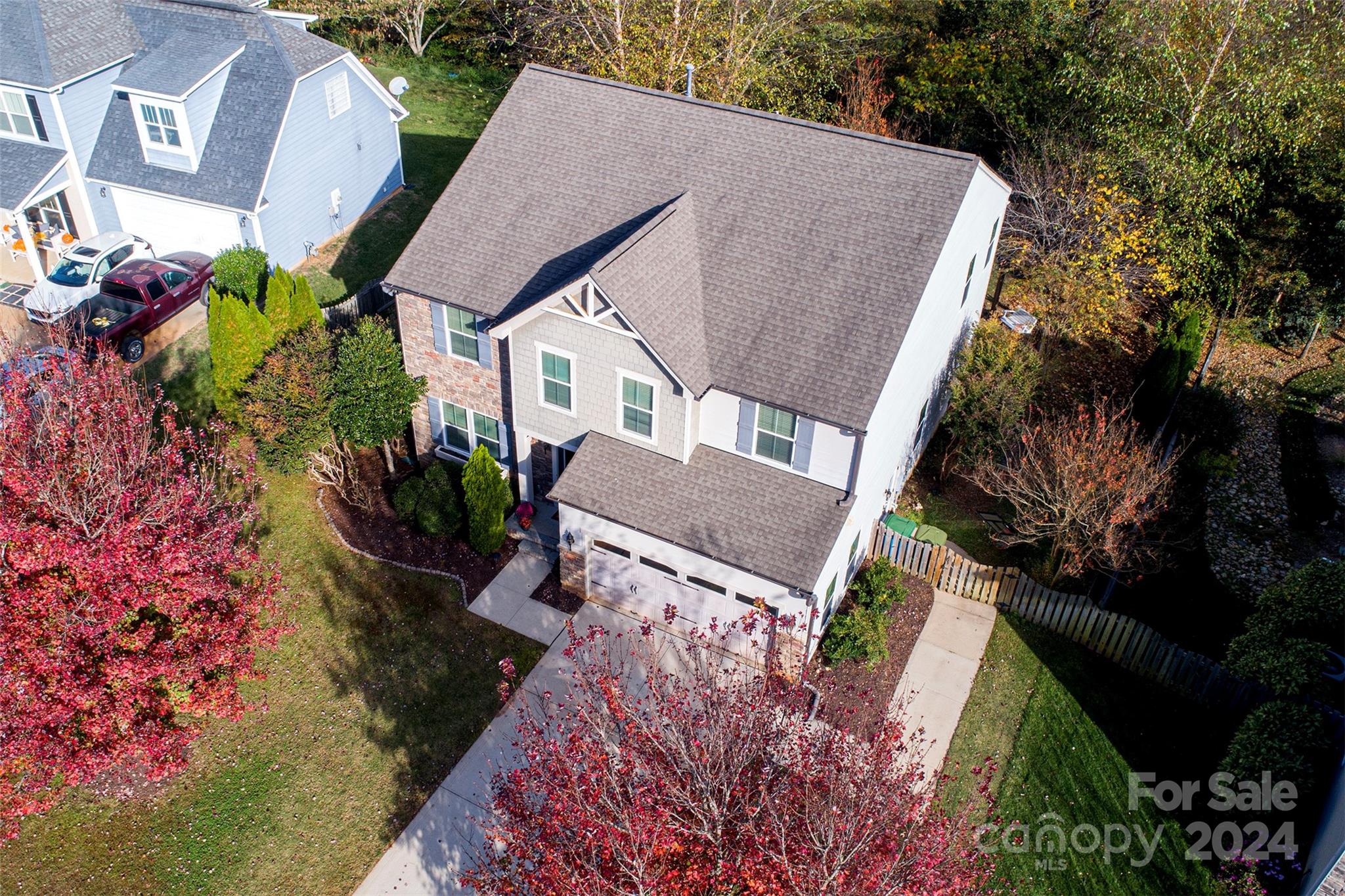 Walden Park - Residential