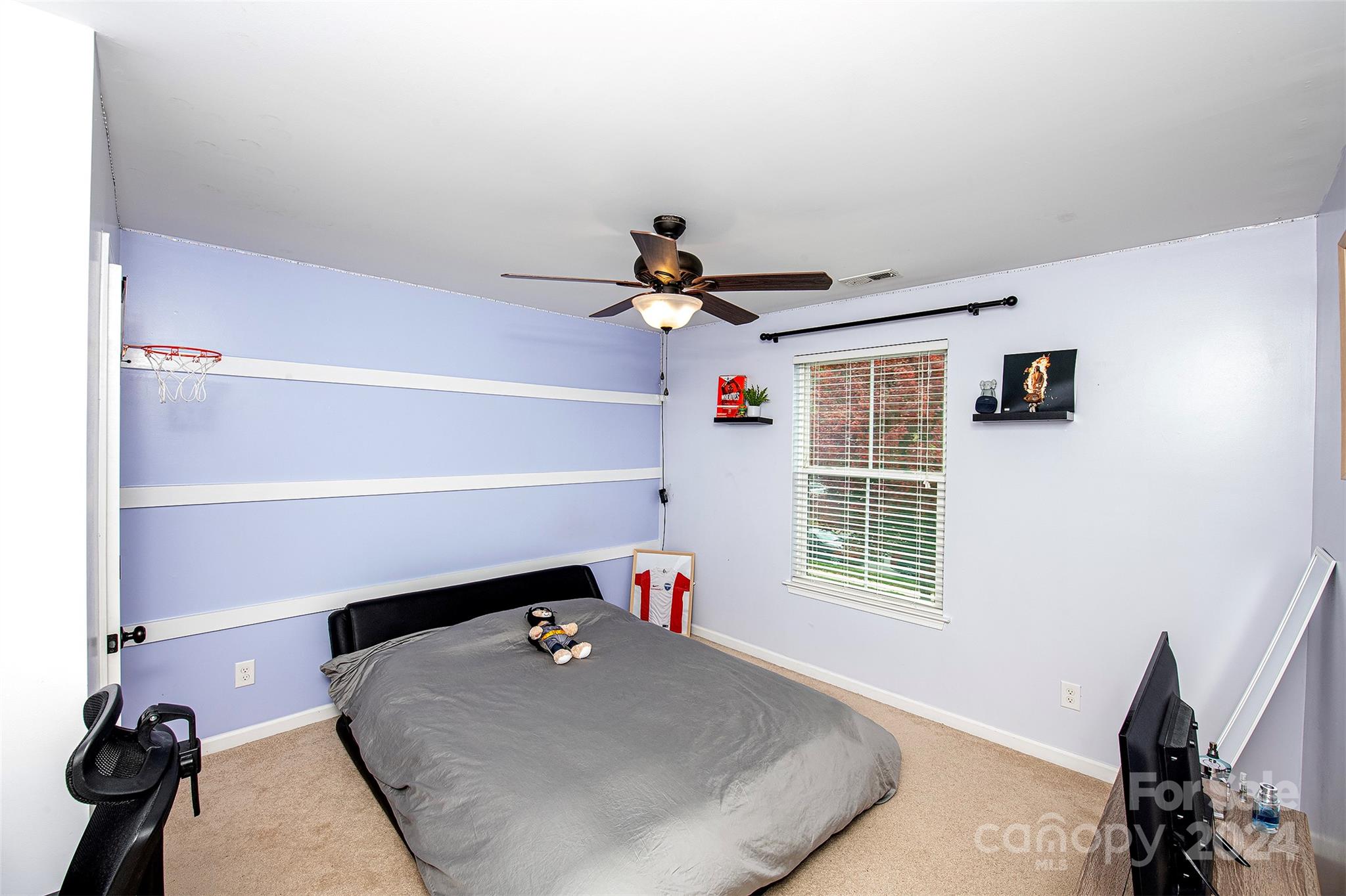 Walden Park - Residential