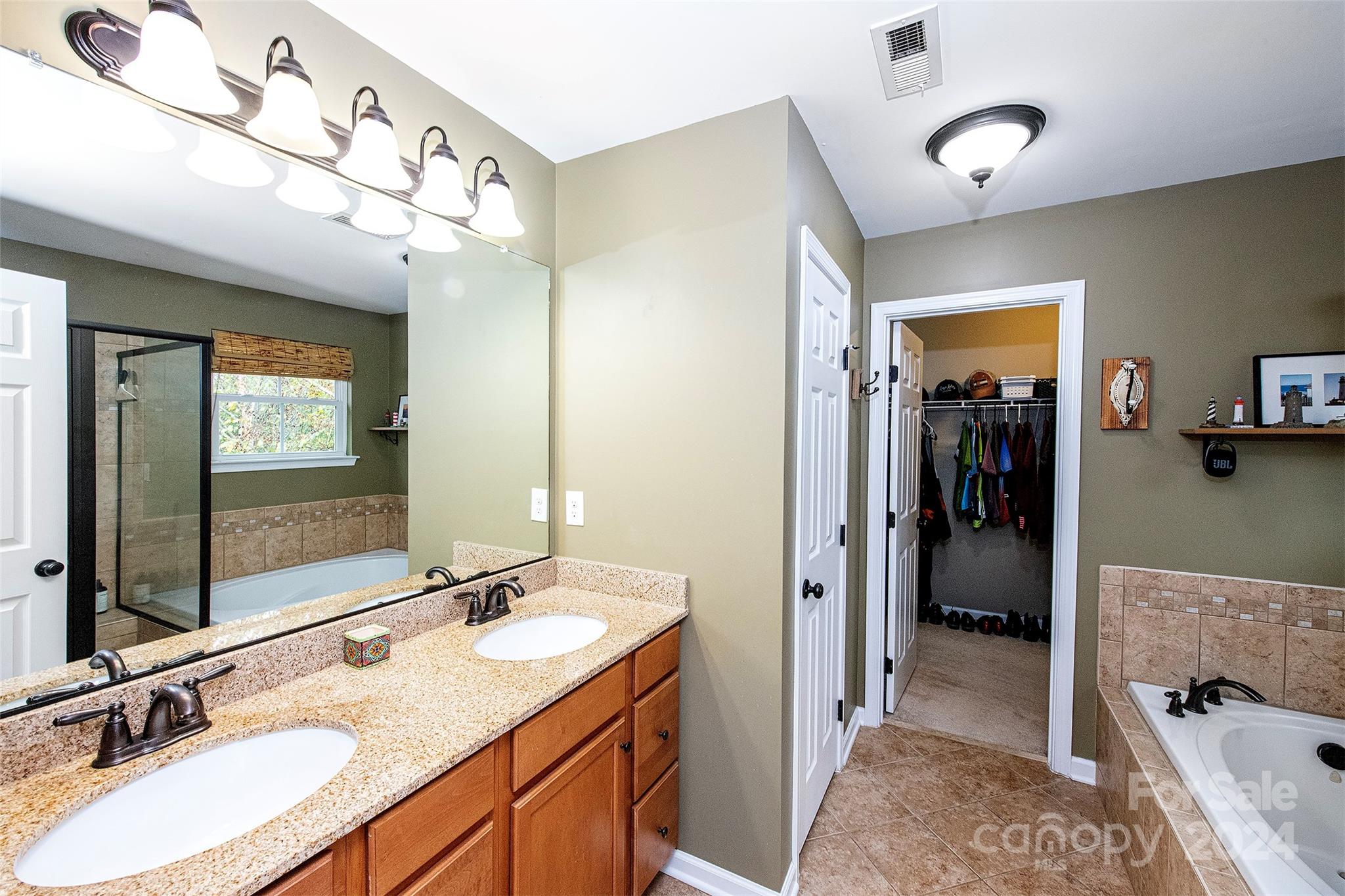 Walden Park - Residential