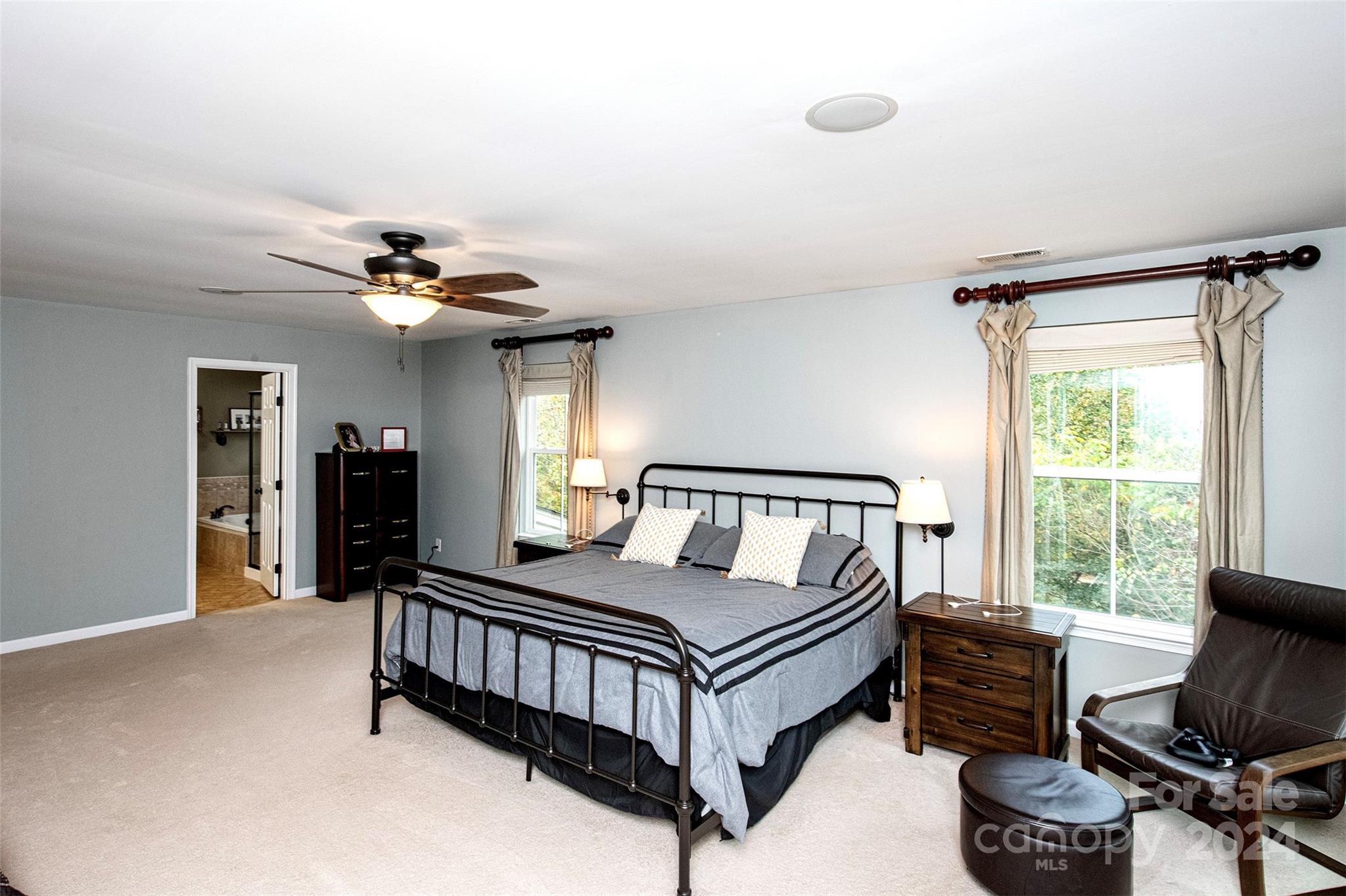 Walden Park - Residential