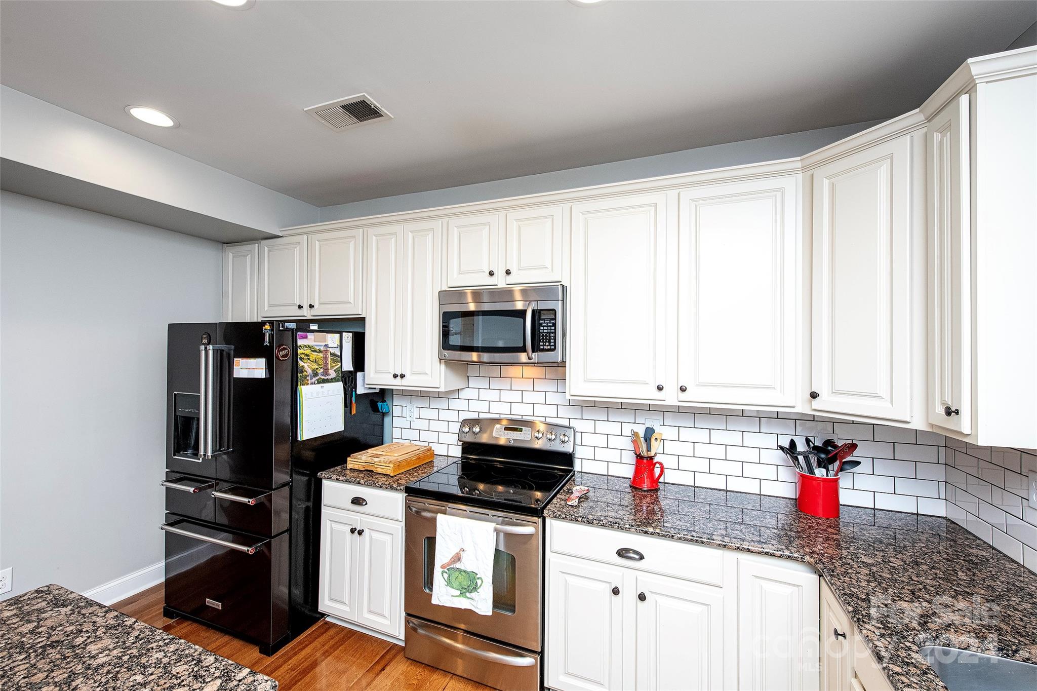 Walden Park - Residential