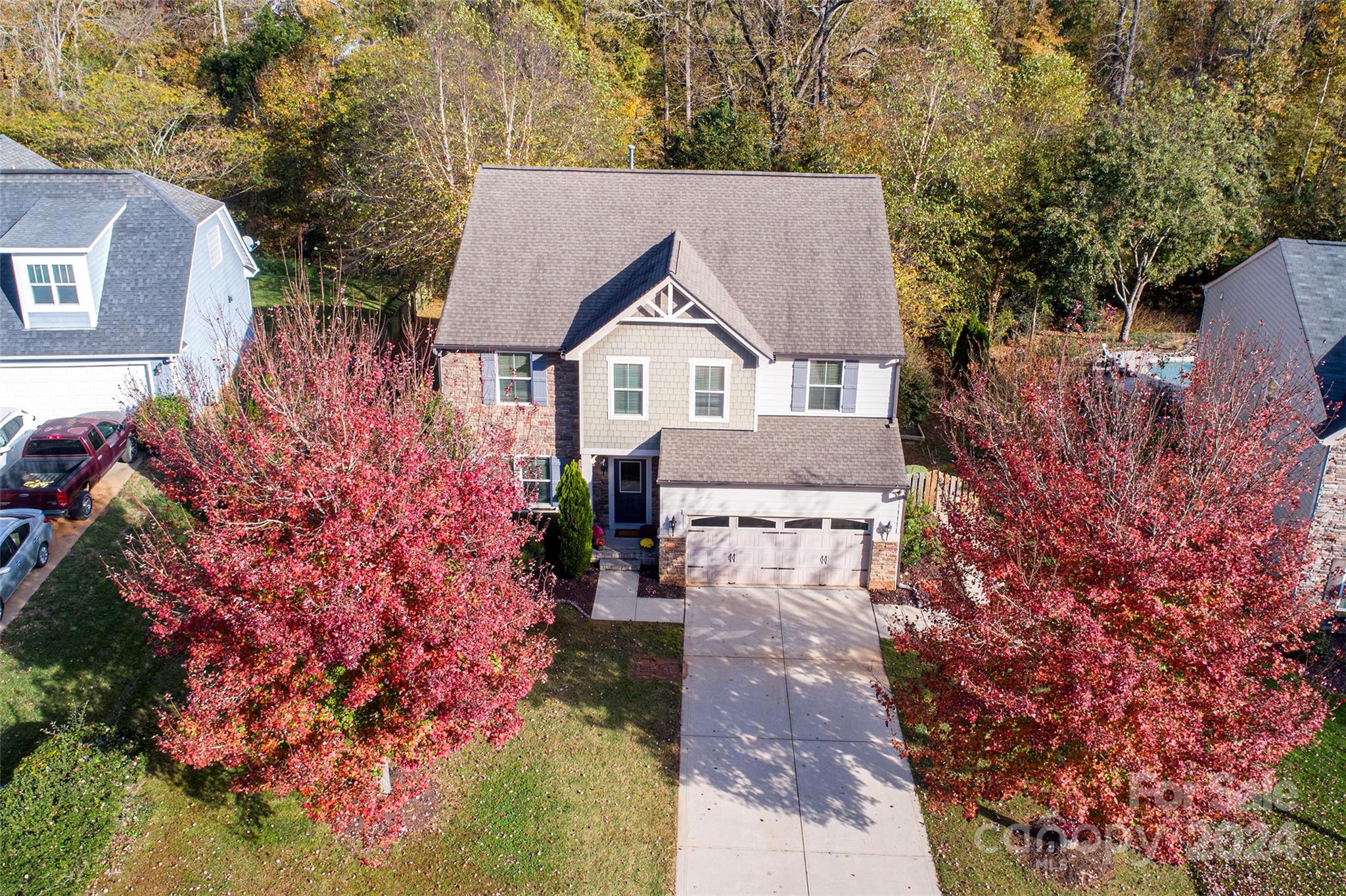 Walden Park - Residential