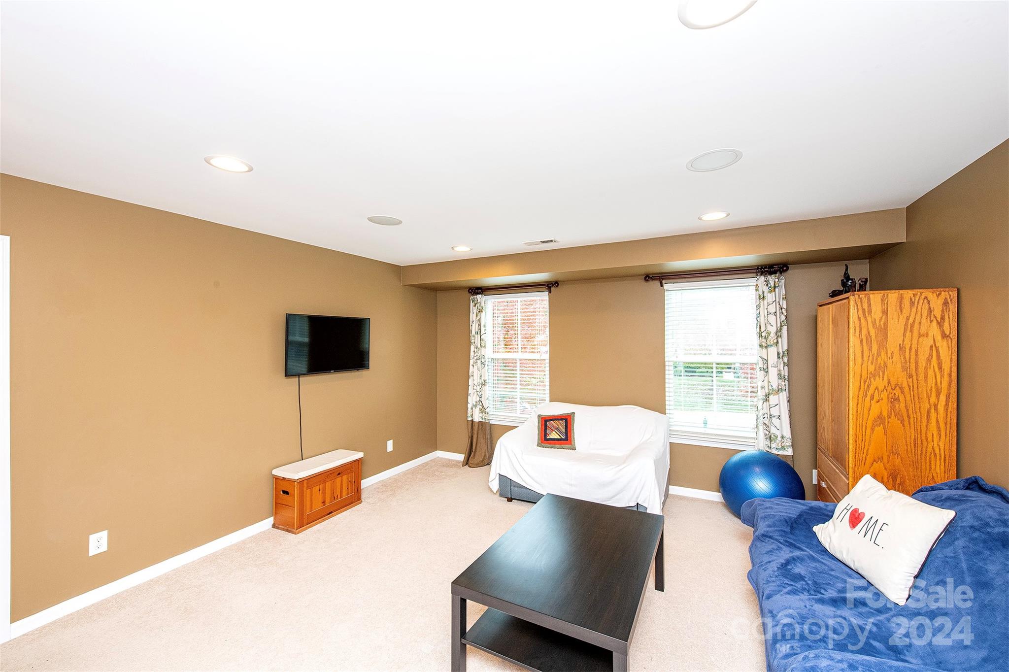 Walden Park - Residential