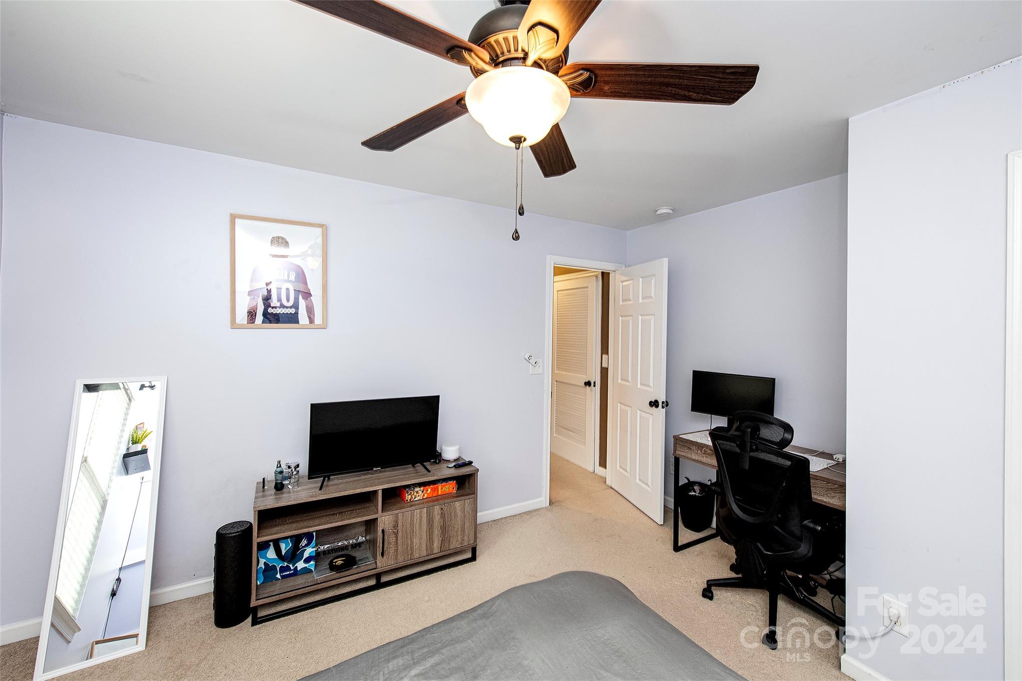 Walden Park - Residential