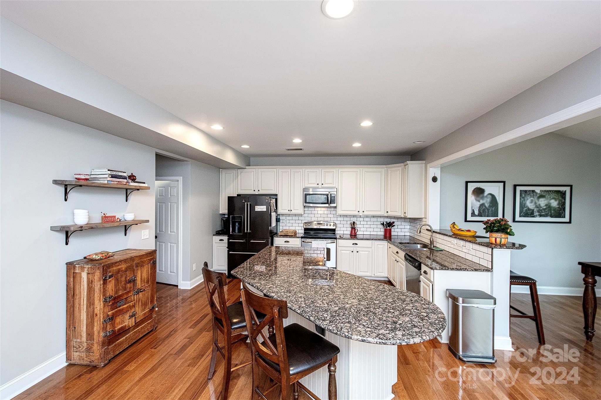 Walden Park - Residential