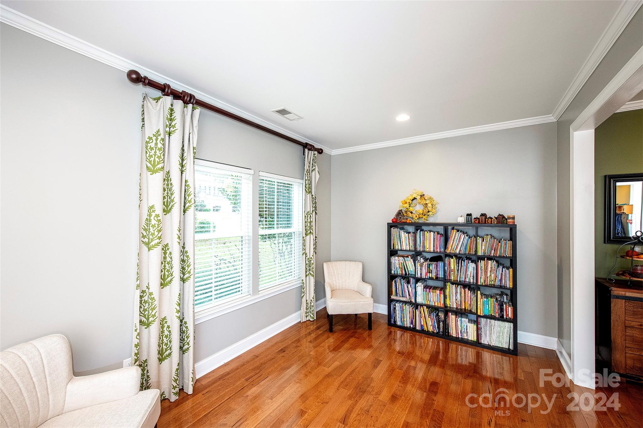 Walden Park - Residential