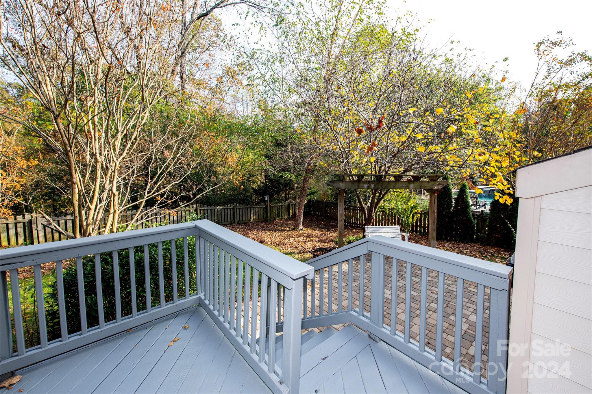 Walden Park - Residential