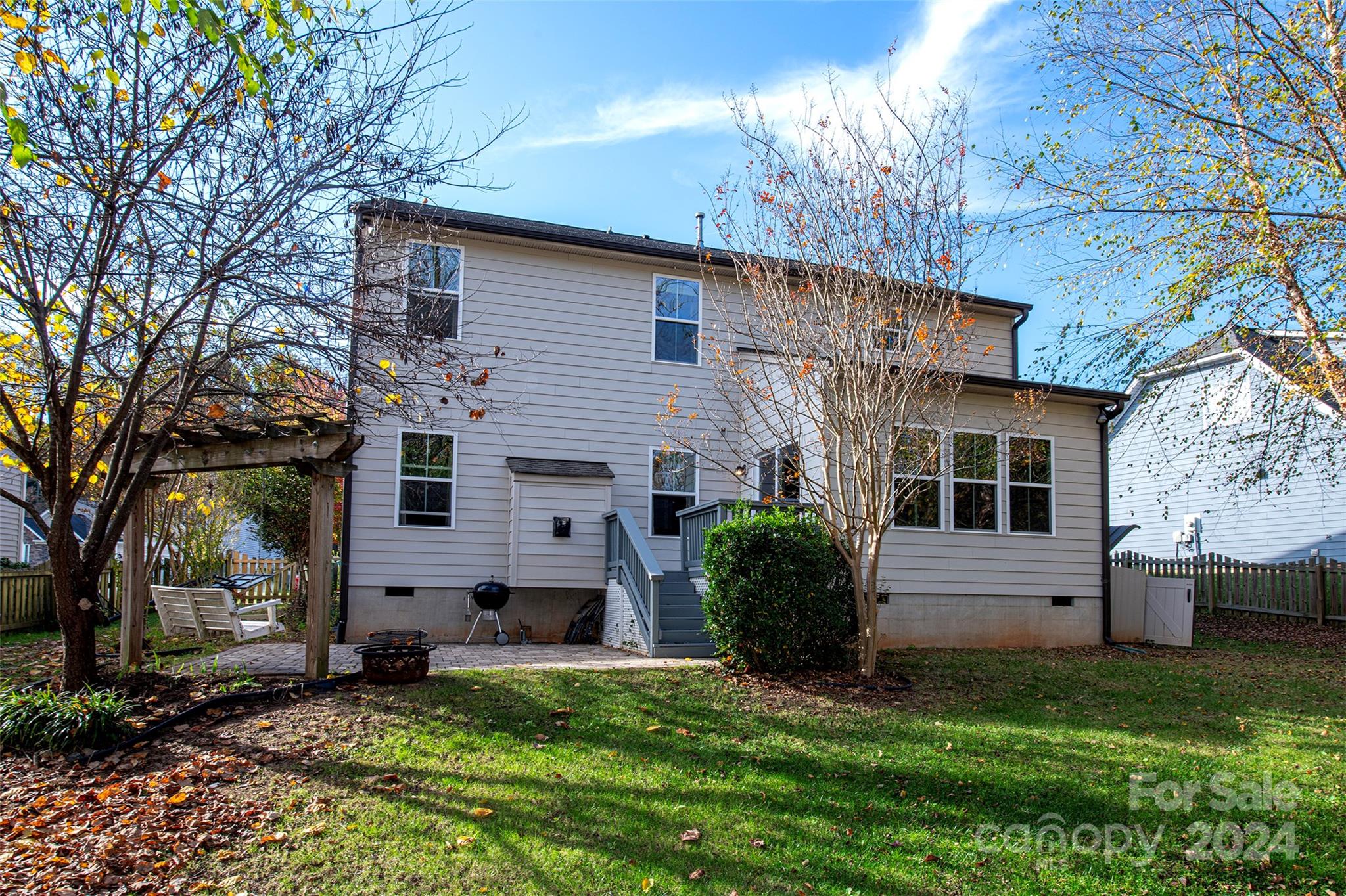 Walden Park - Residential