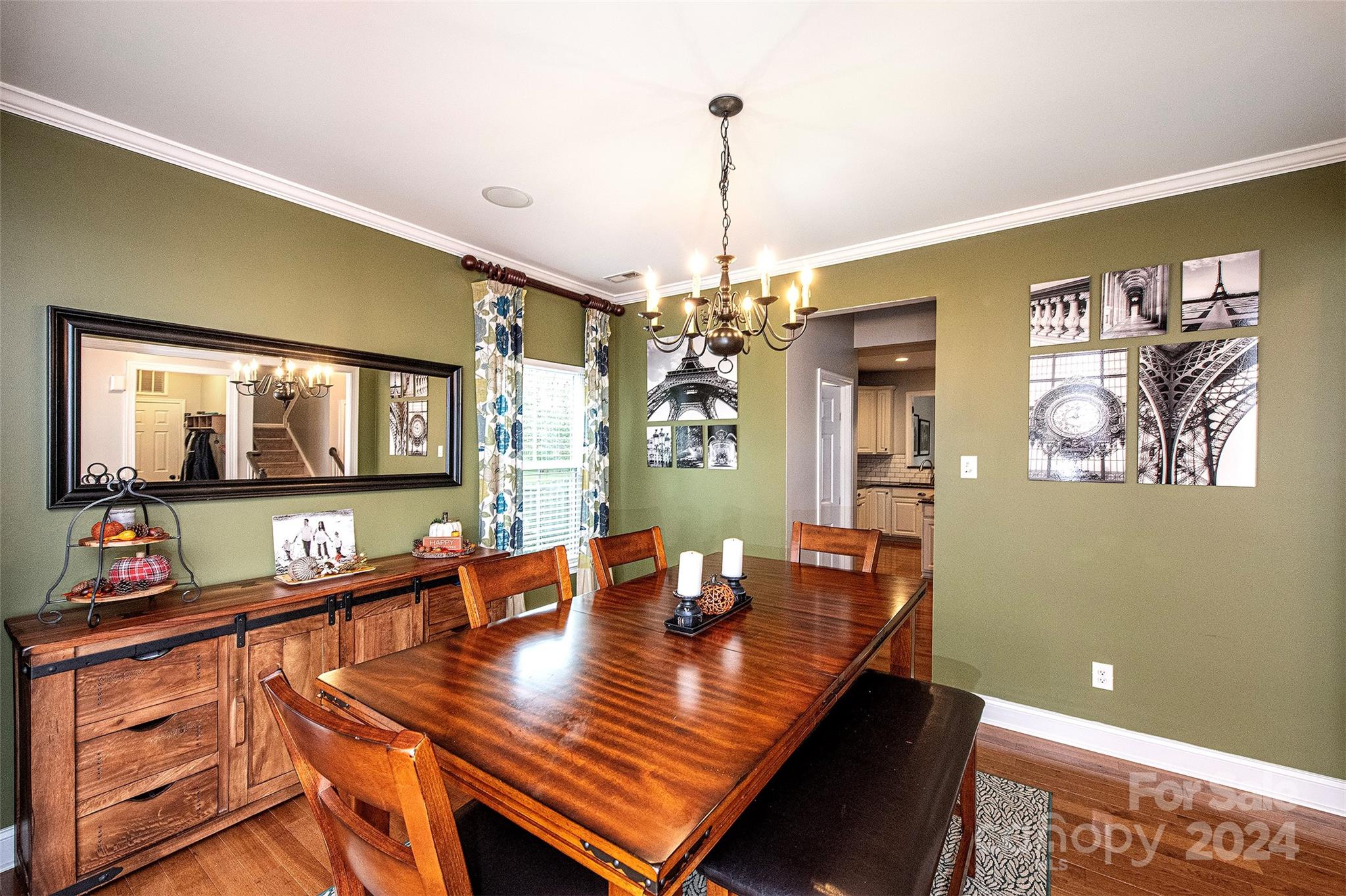 Walden Park - Residential