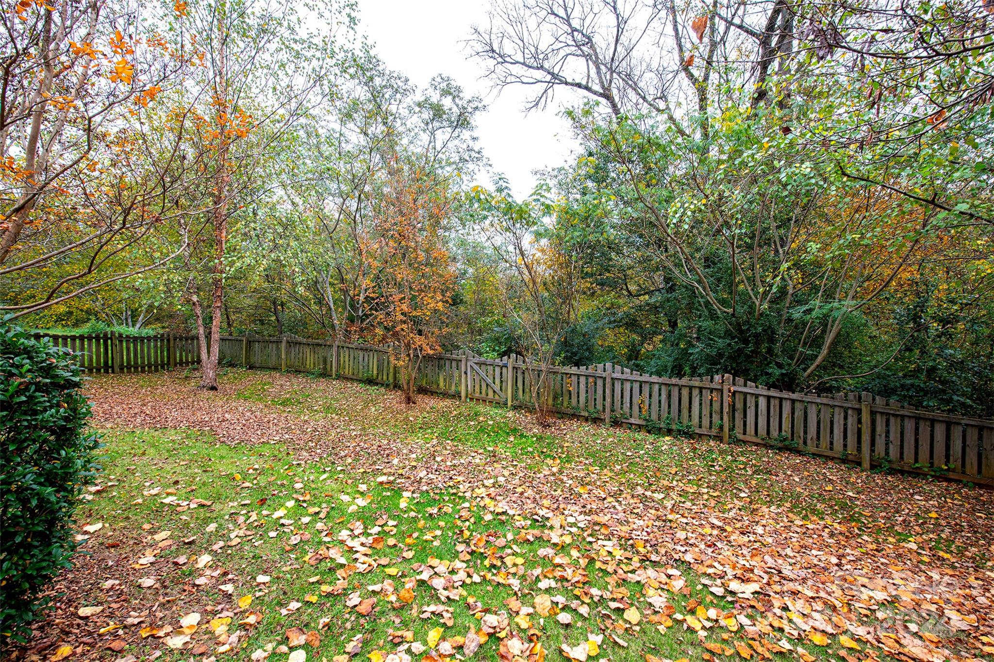 Walden Park - Residential