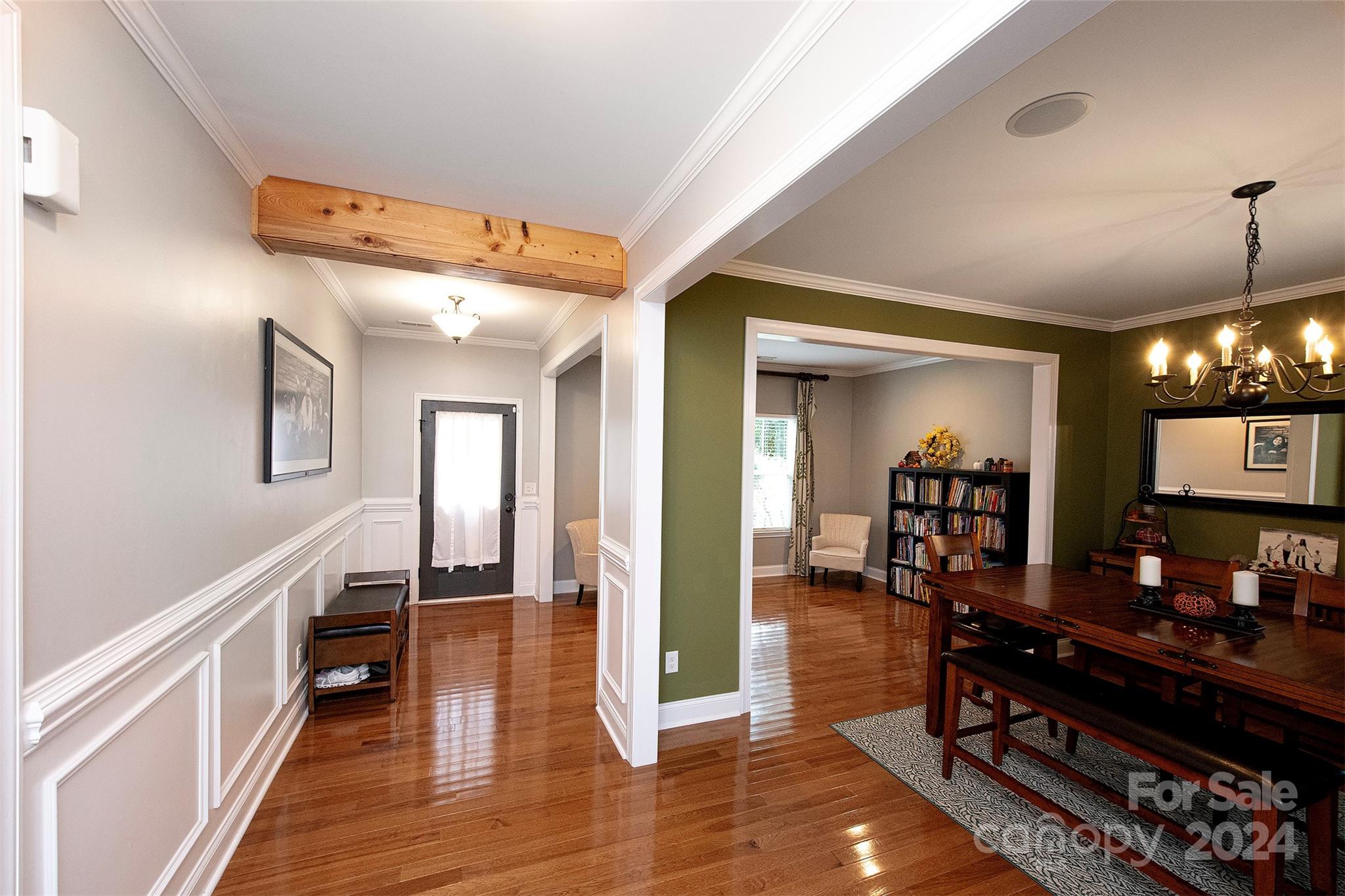 Walden Park - Residential