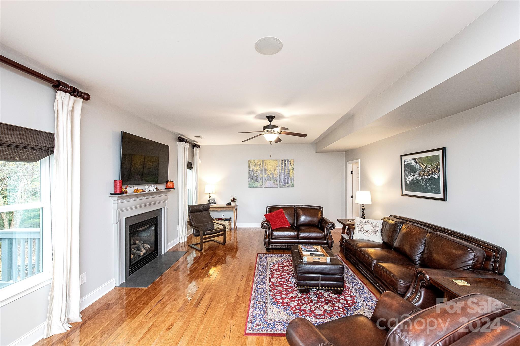 Walden Park - Residential