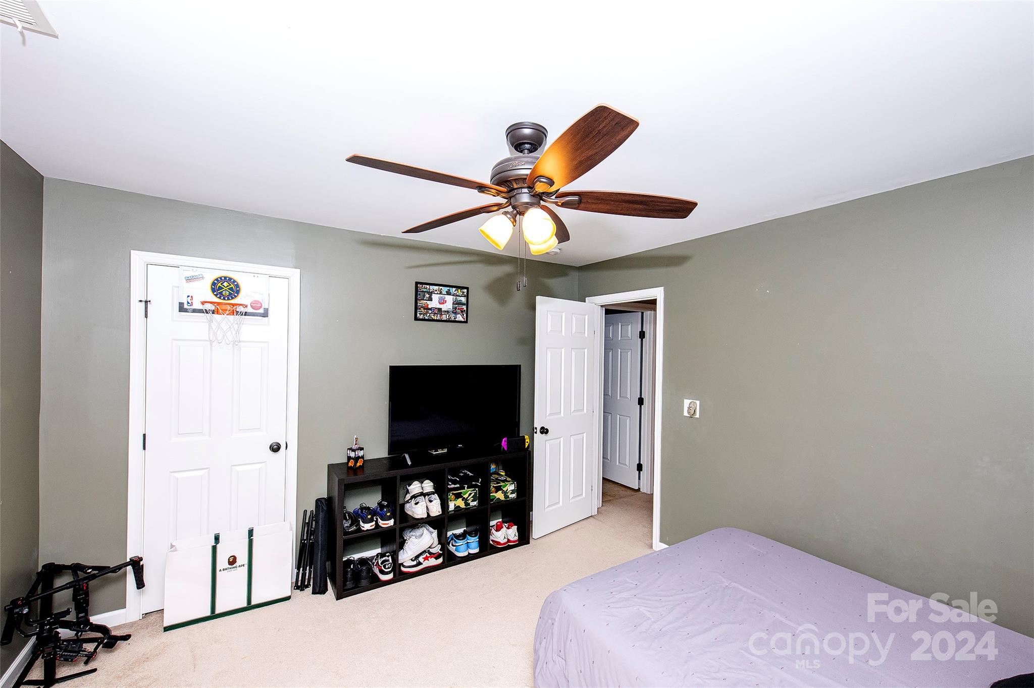 Walden Park - Residential