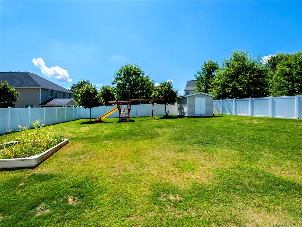 Pleasant Glen - Residential