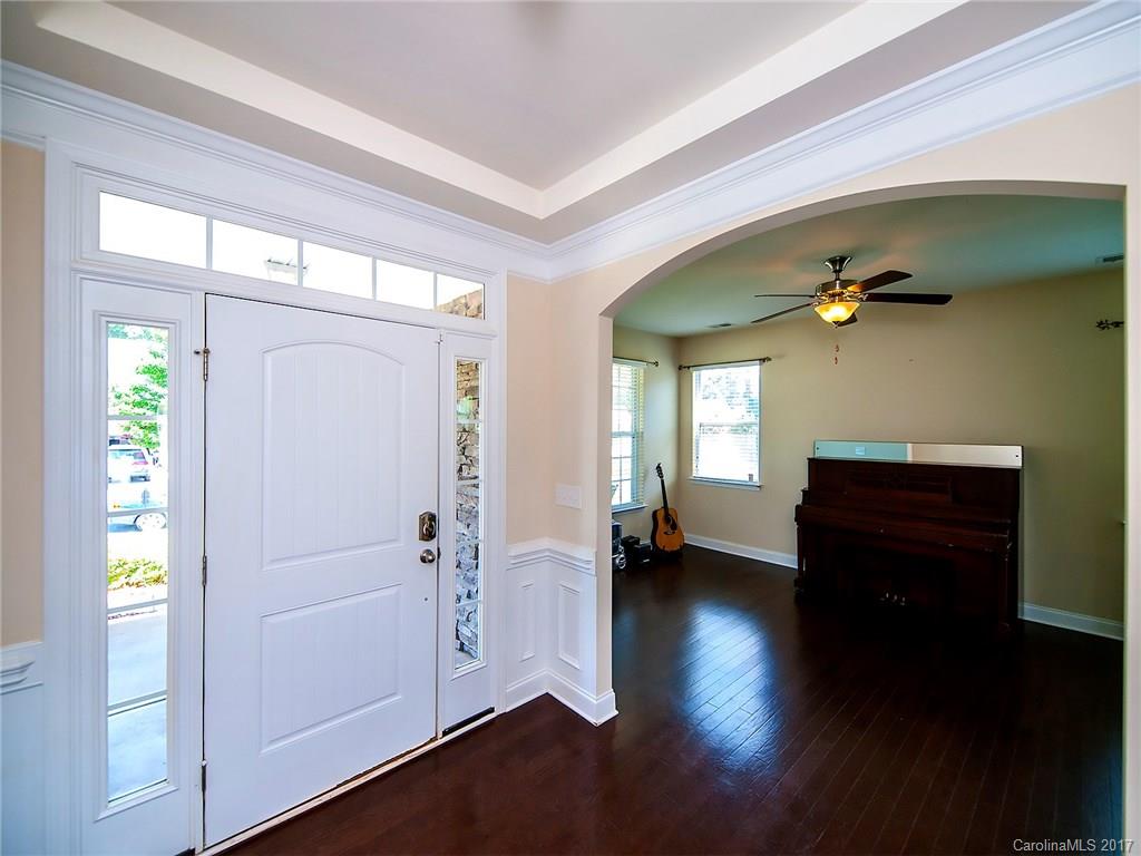 Pleasant Glen - Residential