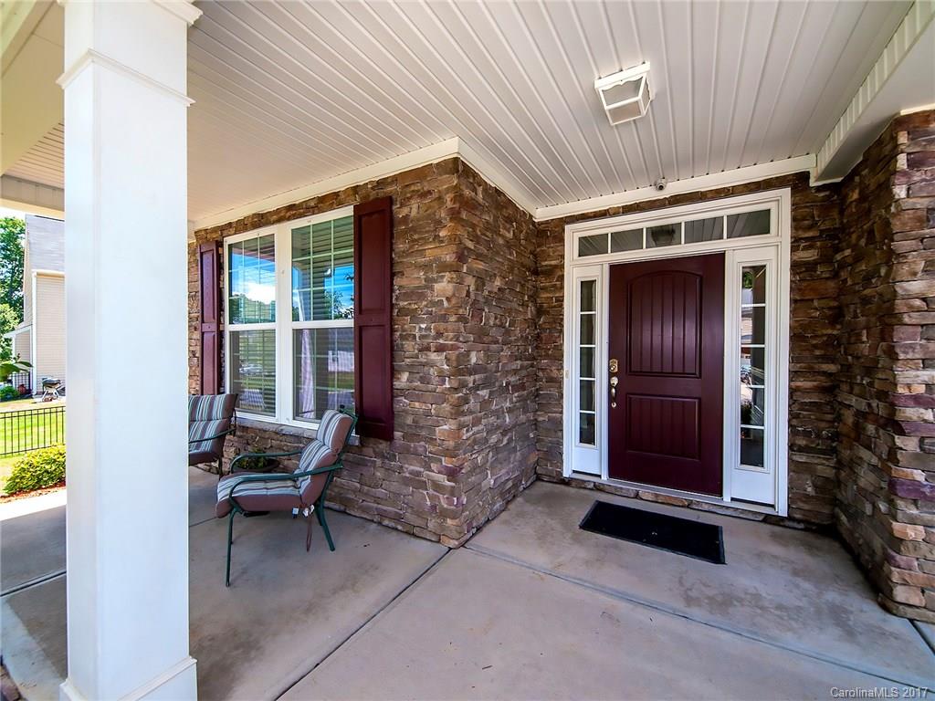 Pleasant Glen - Residential