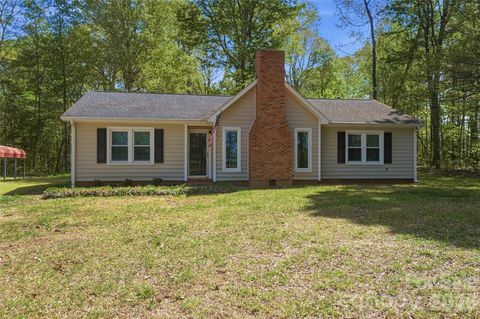 Photo of 4415 S Potter Road, Monroe, NC 28112 (MLS # 4364056)