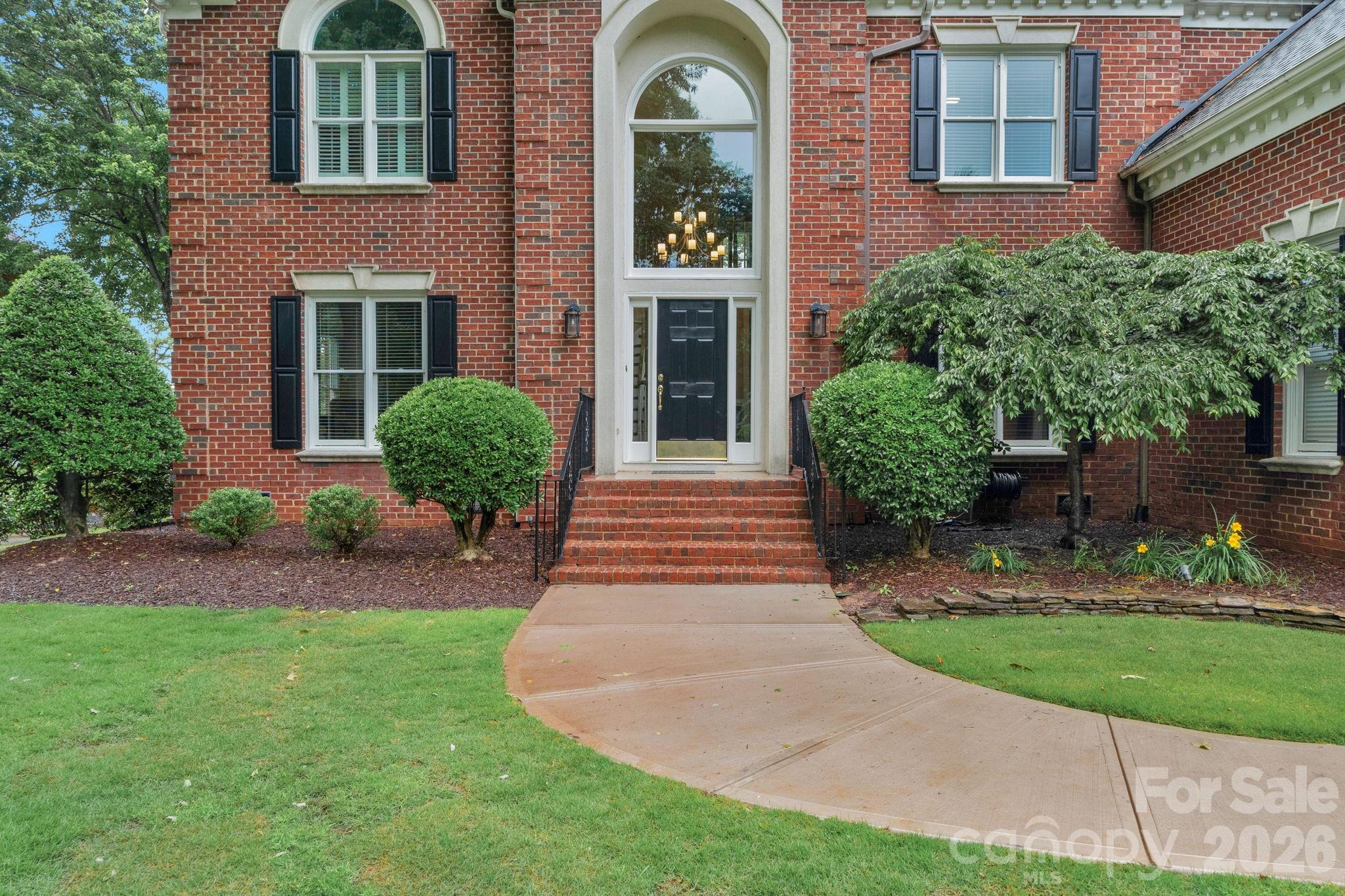 10514 Old Wayside Road