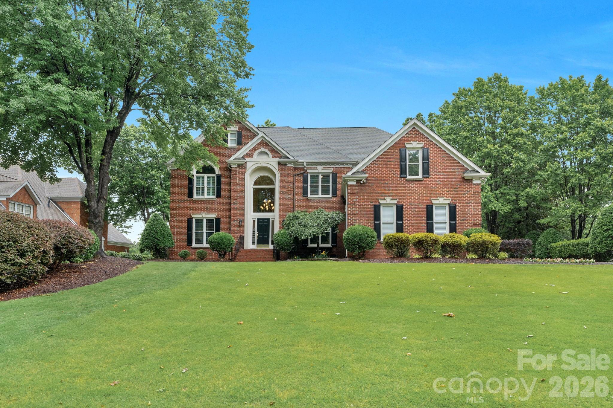 10514 Old Wayside Road