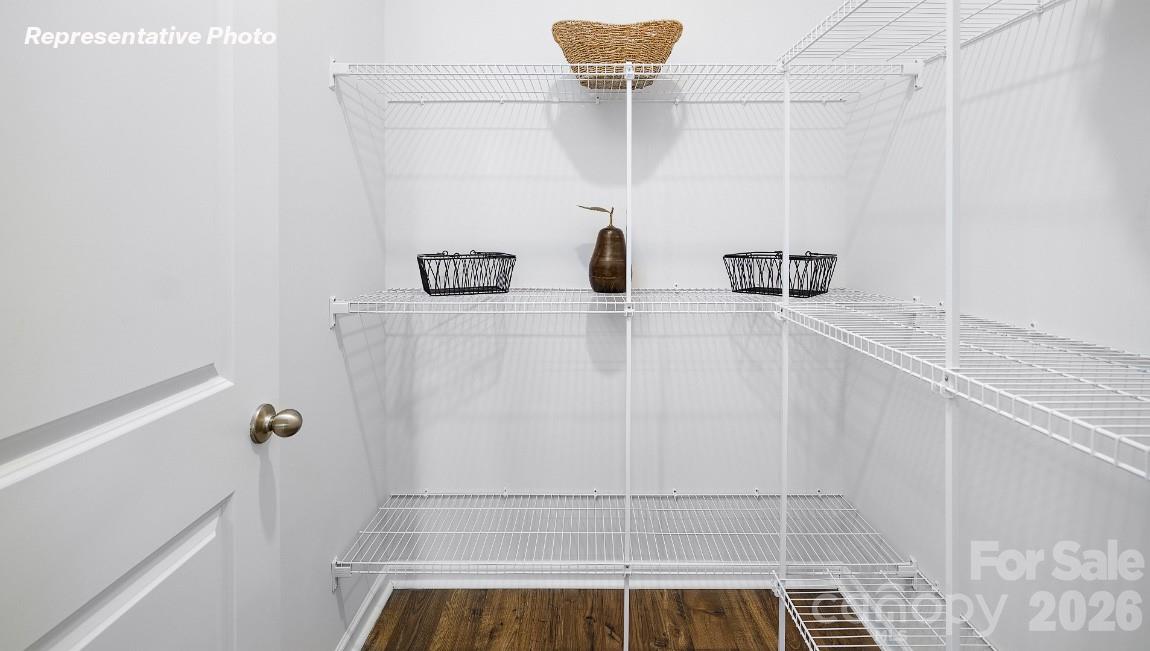 Fergus Crossing - Residential