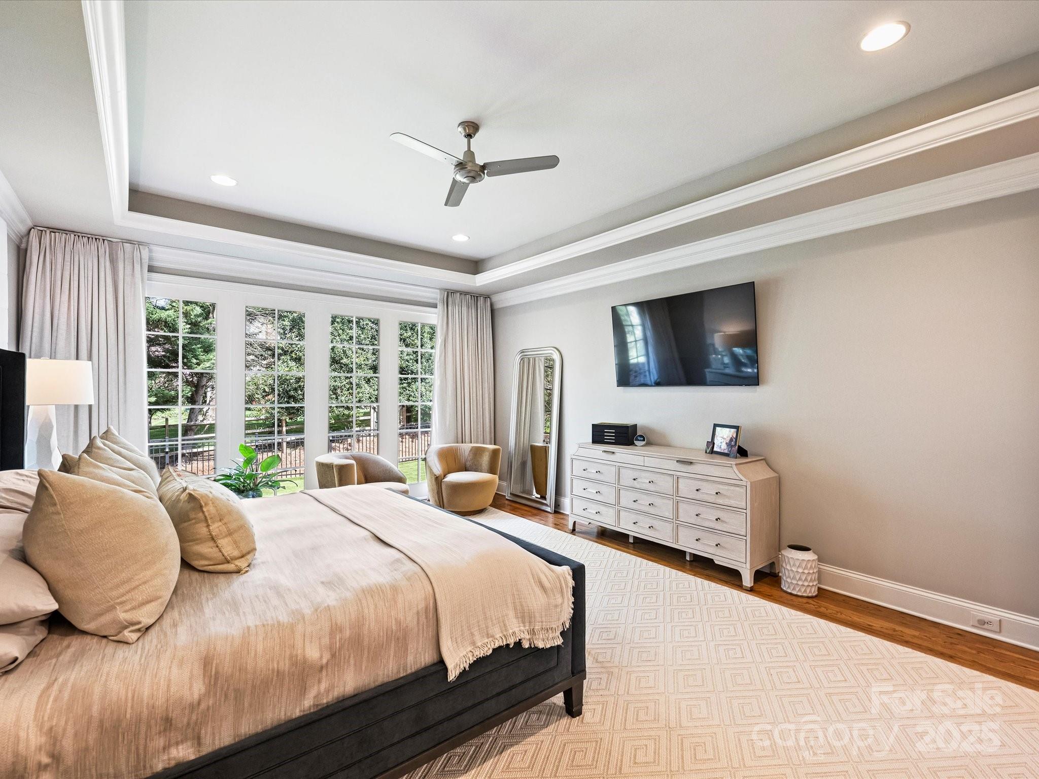 Heydon Hall - Residential