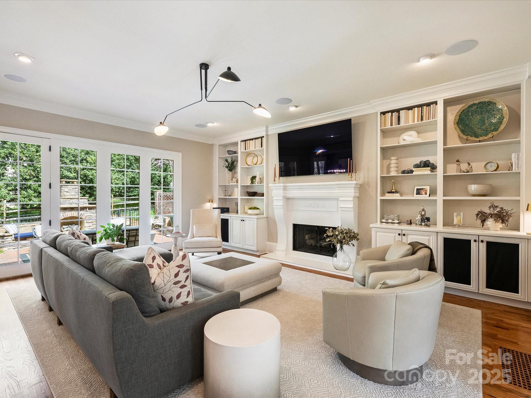 Heydon Hall - Residential