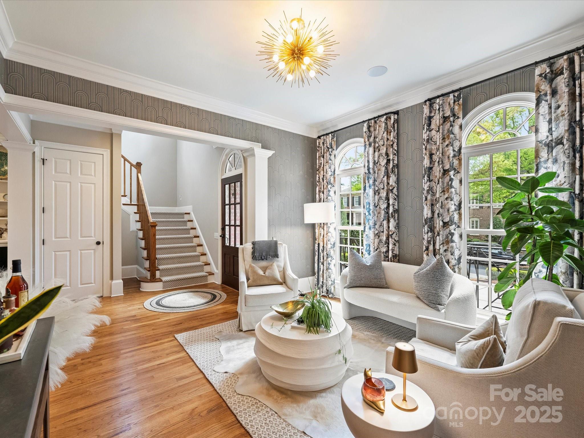 Heydon Hall - Residential