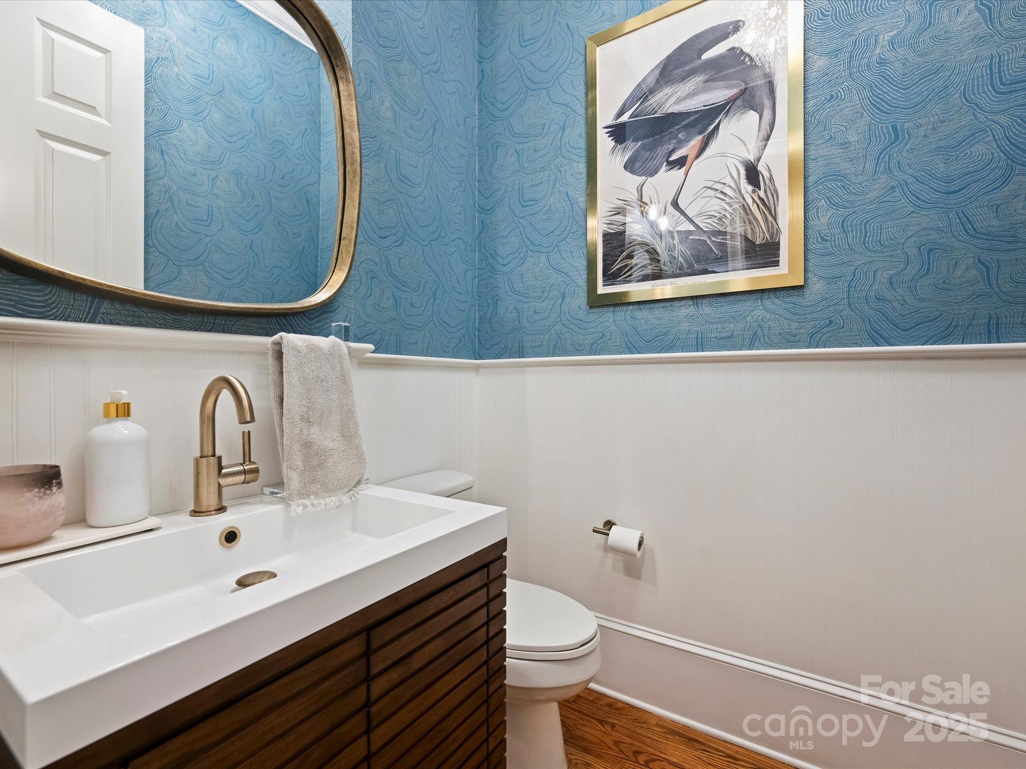 Heydon Hall - Residential