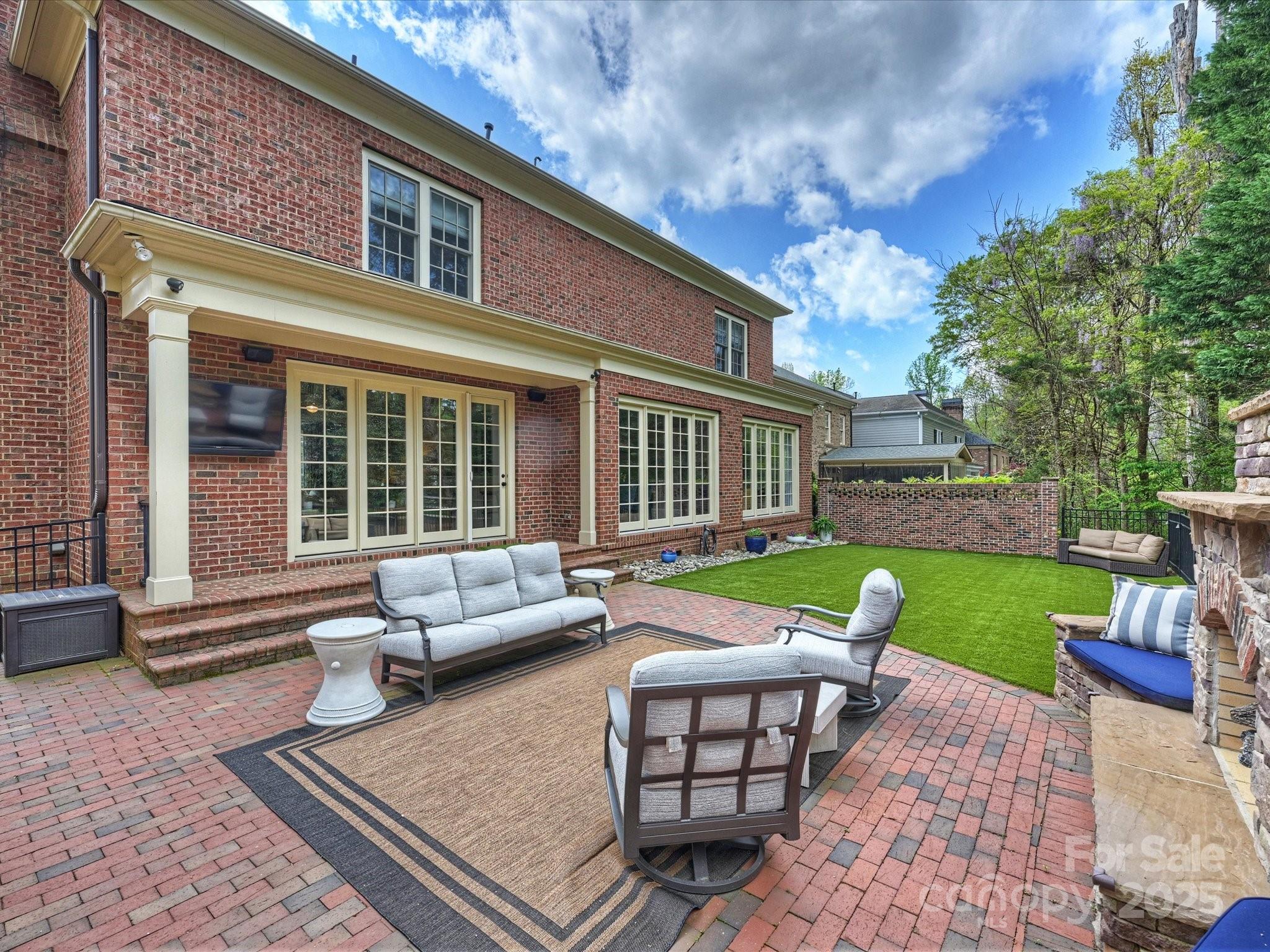 Heydon Hall - Residential