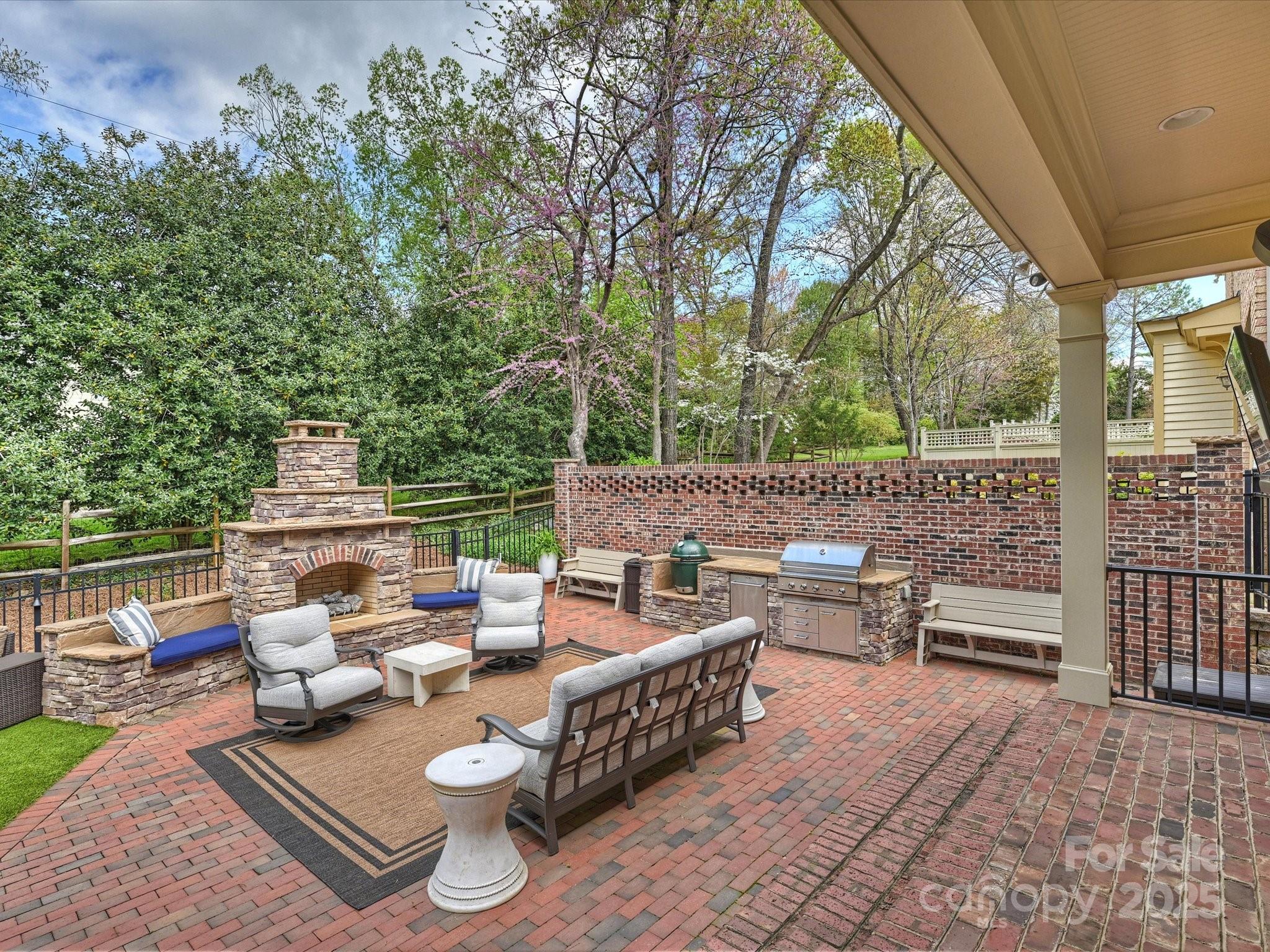 Heydon Hall - Residential