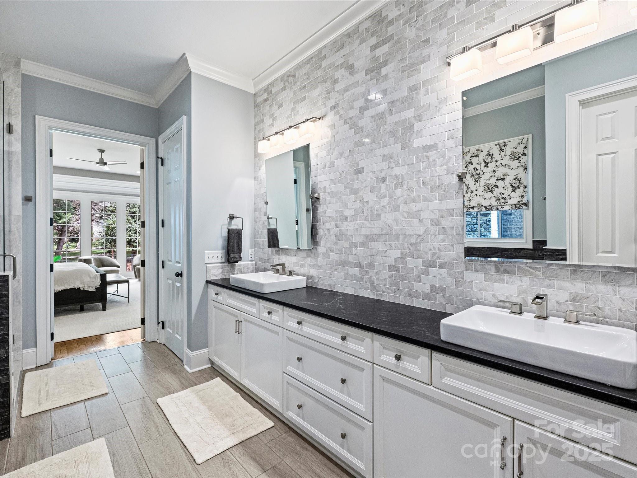 Heydon Hall - Residential