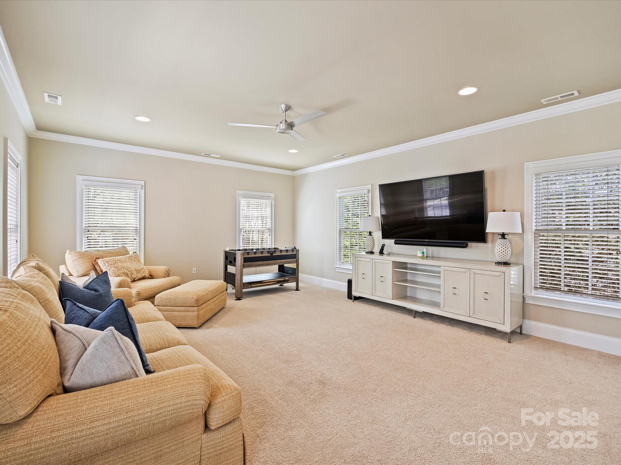 Heydon Hall - Residential