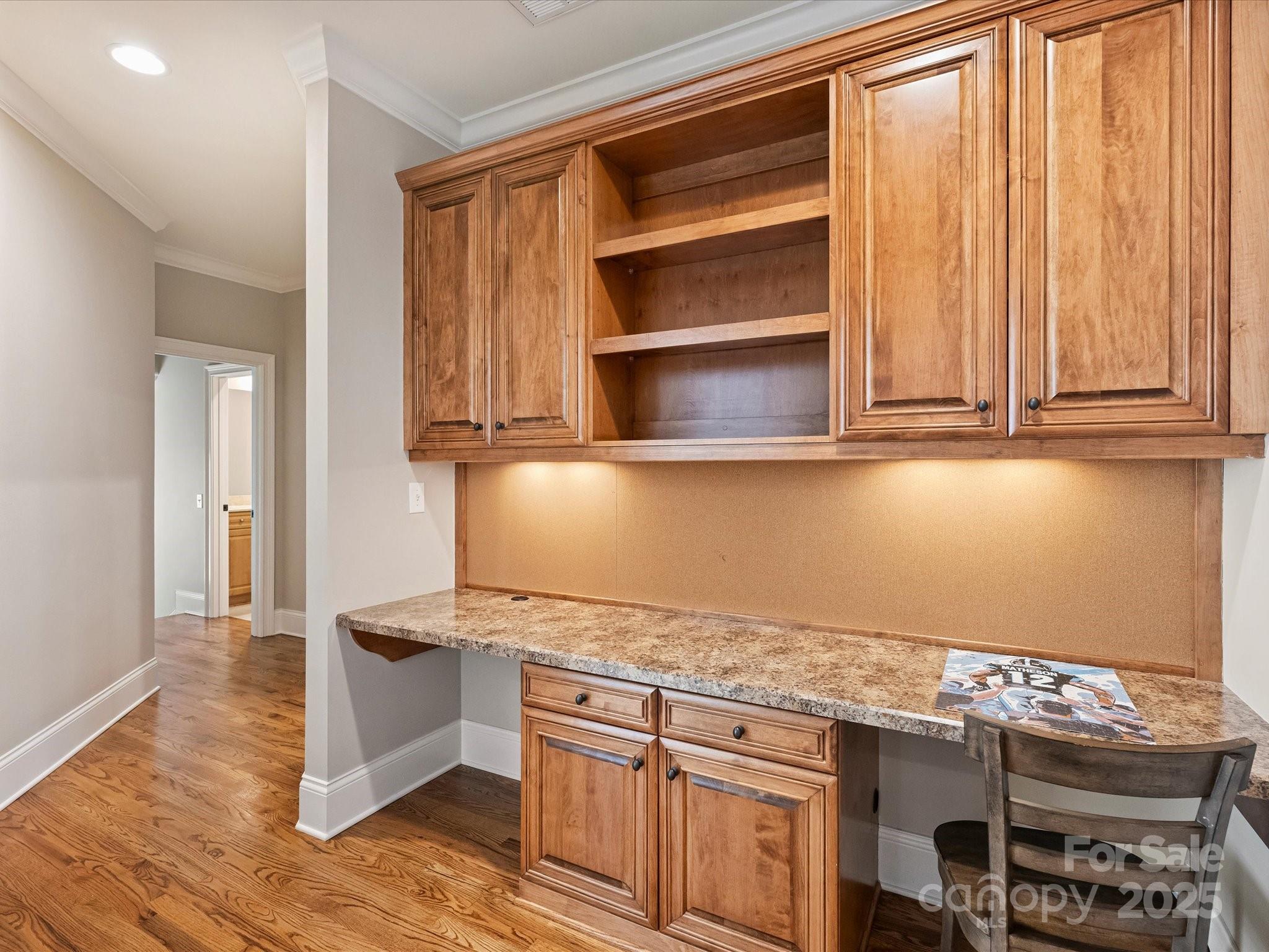 Heydon Hall - Residential