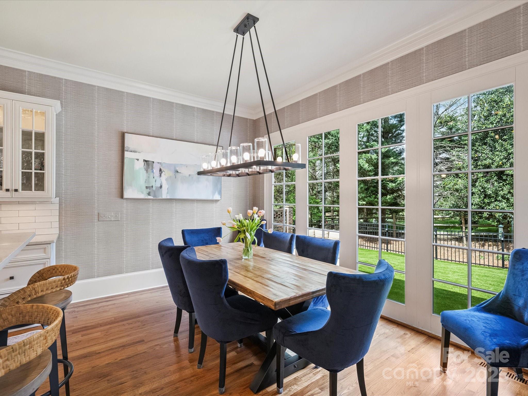 Heydon Hall - Residential