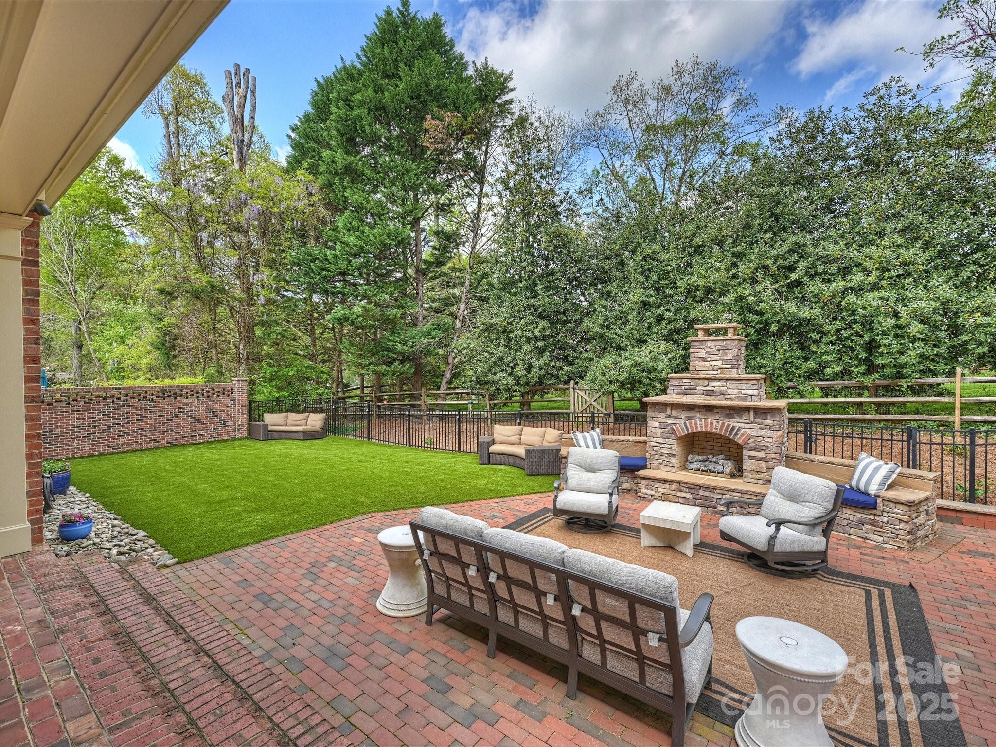 Heydon Hall - Residential