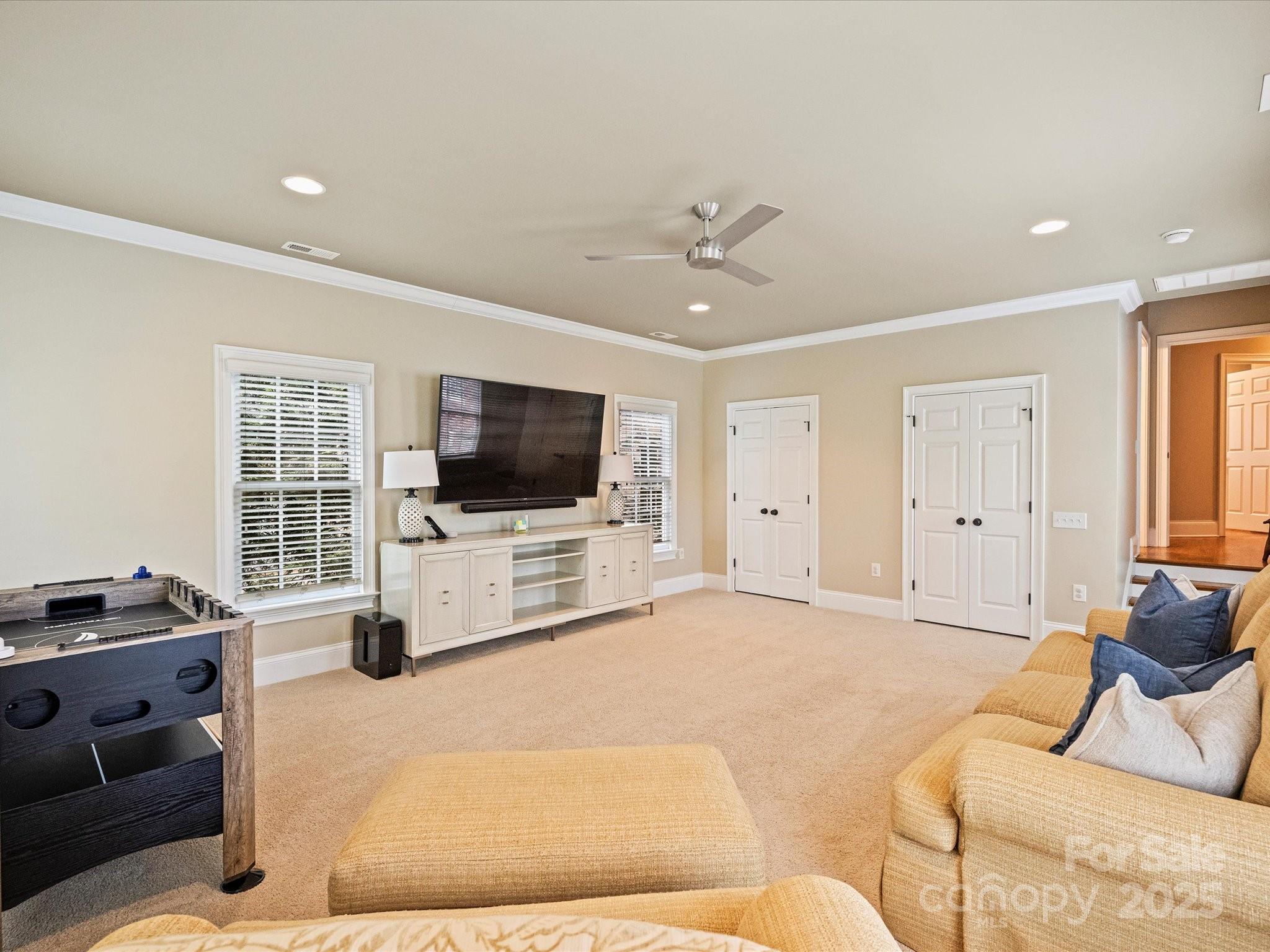 Heydon Hall - Residential