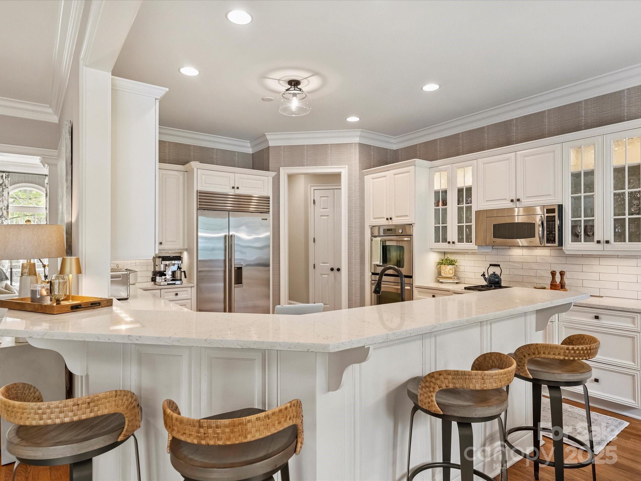 Heydon Hall - Residential