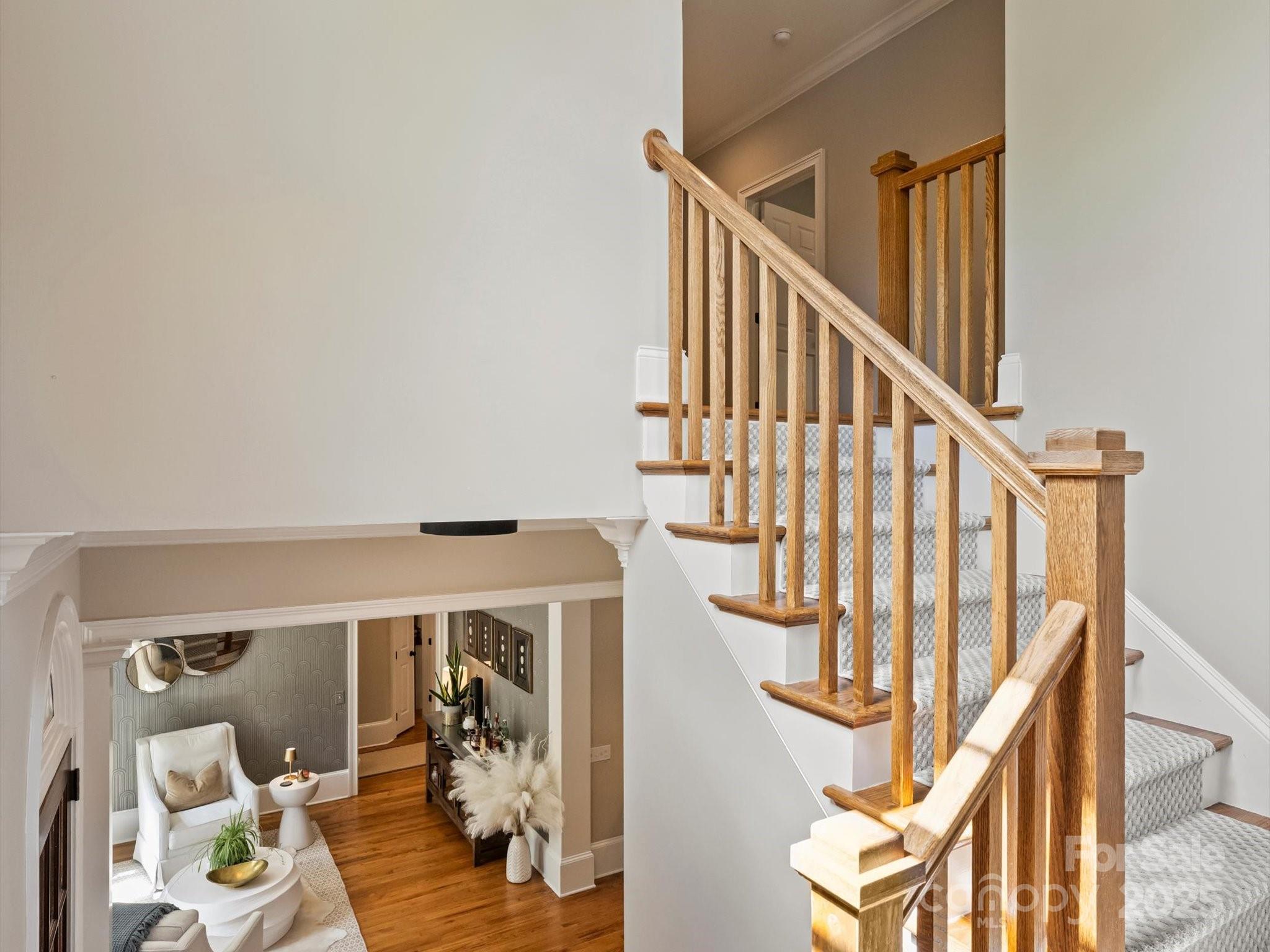 Heydon Hall - Residential