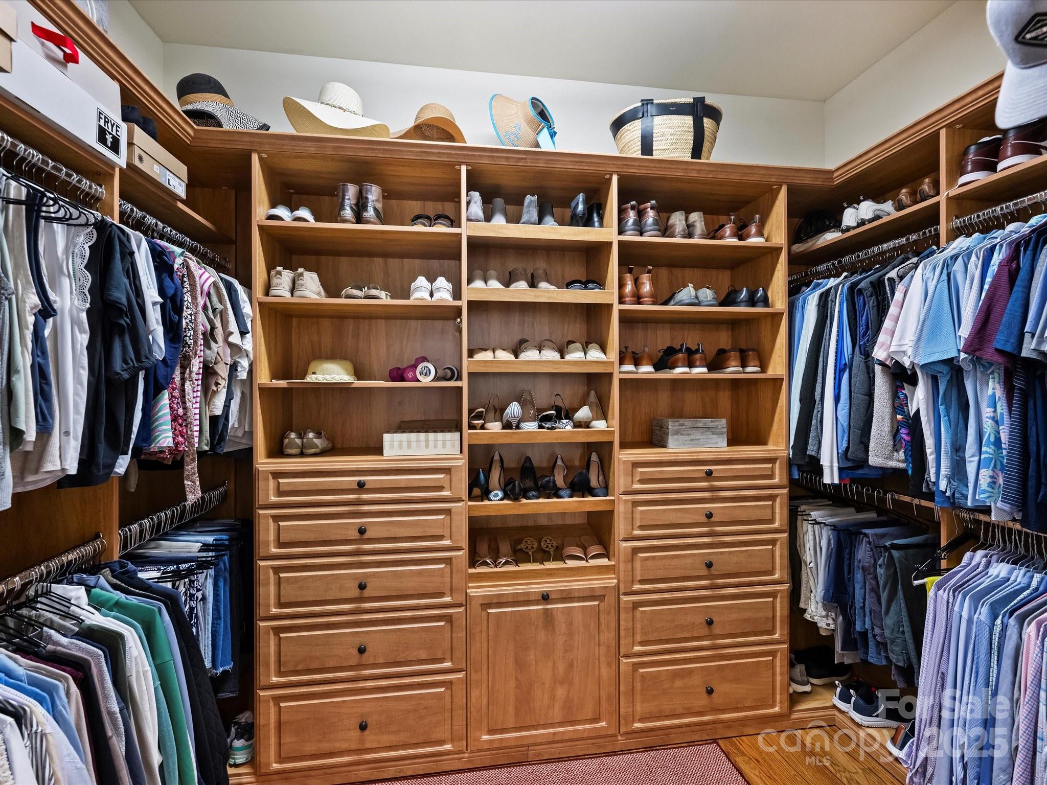 Heydon Hall - Residential