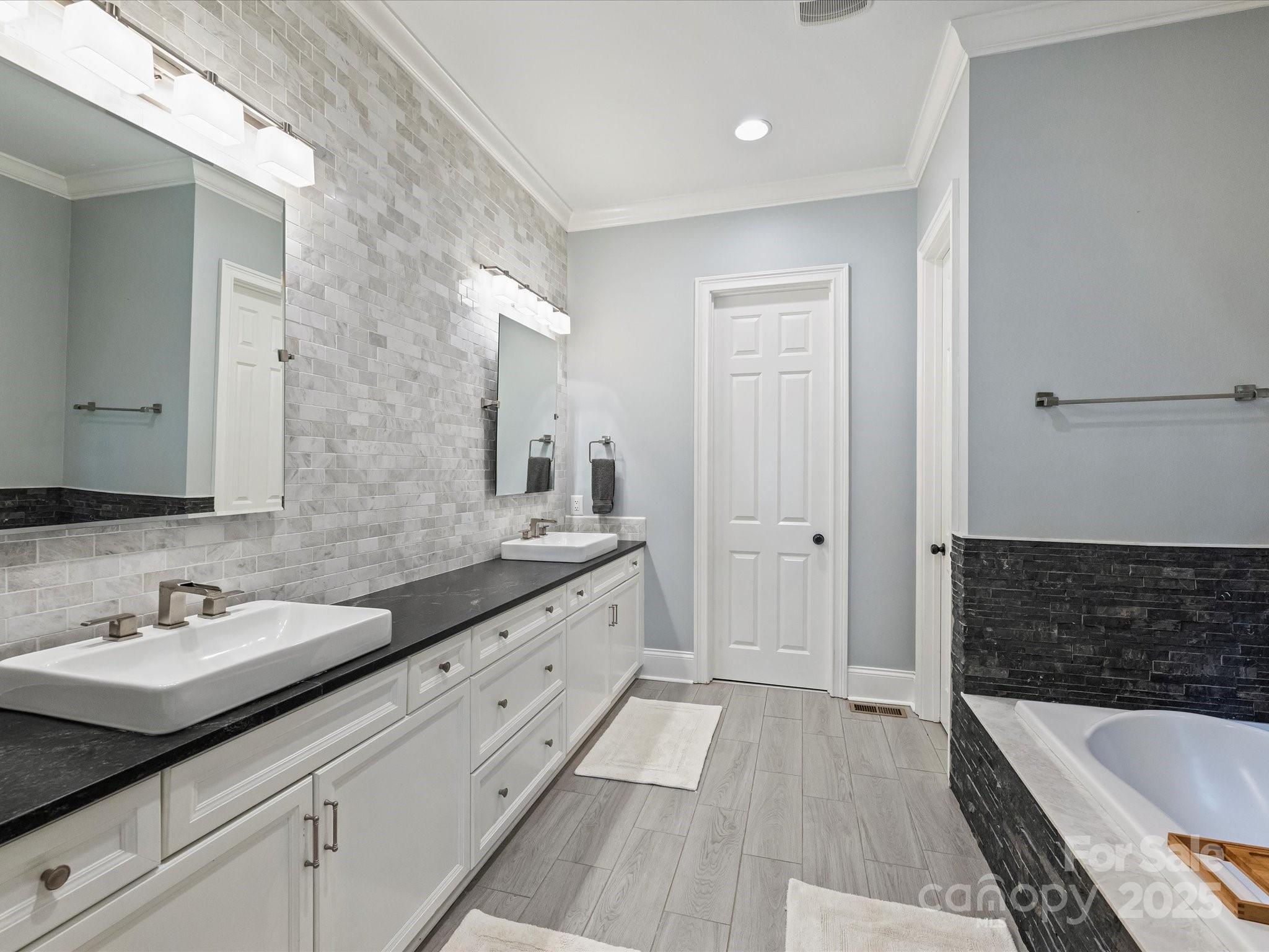 Heydon Hall - Residential