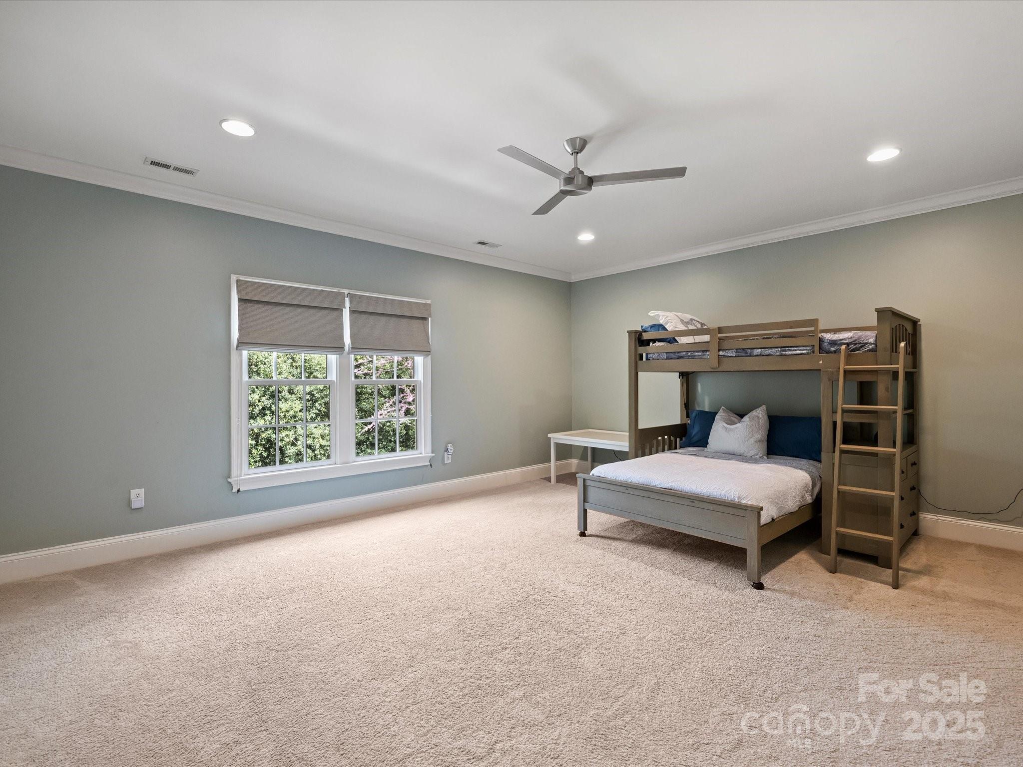 Heydon Hall - Residential