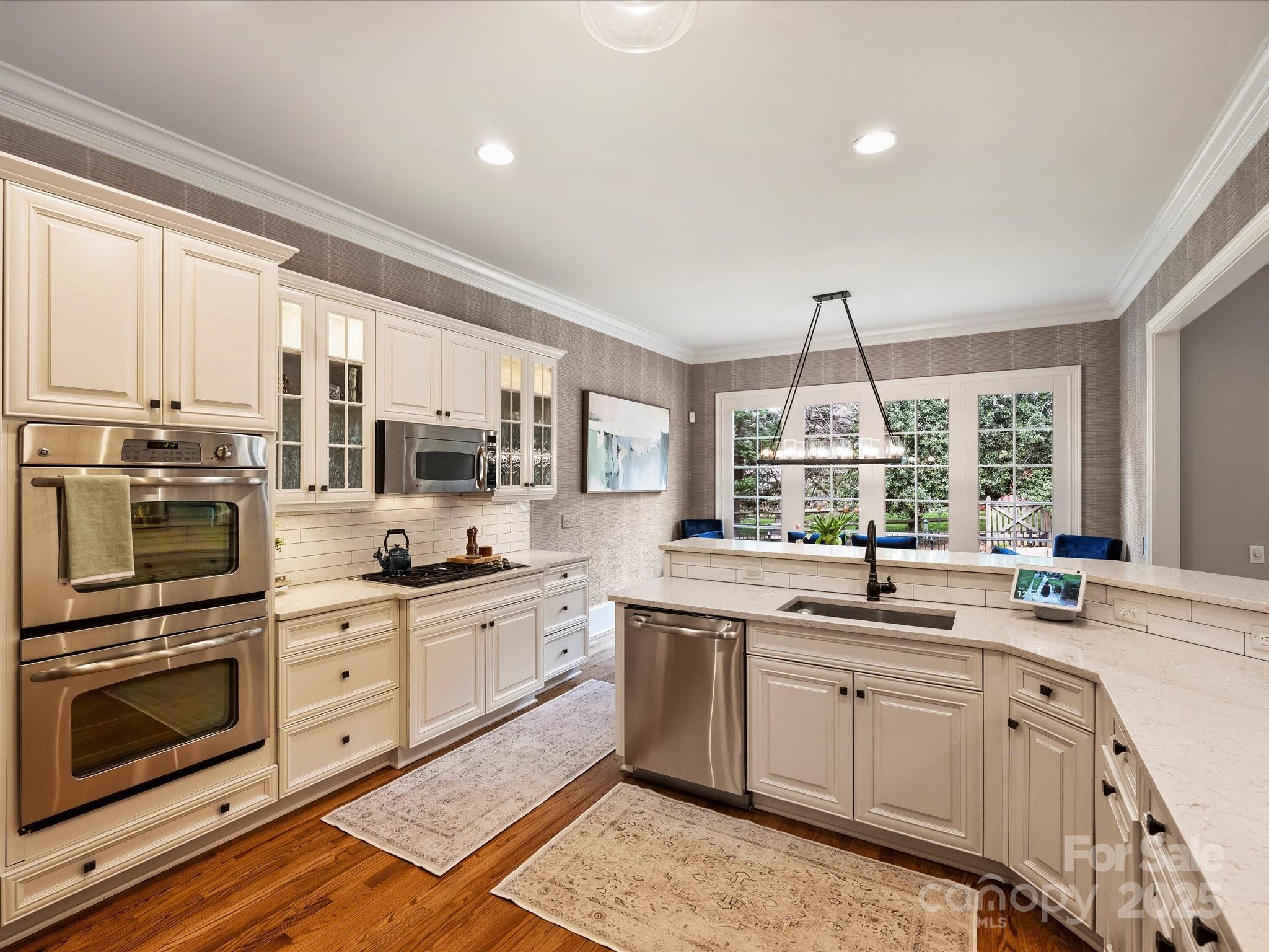 Heydon Hall - Residential