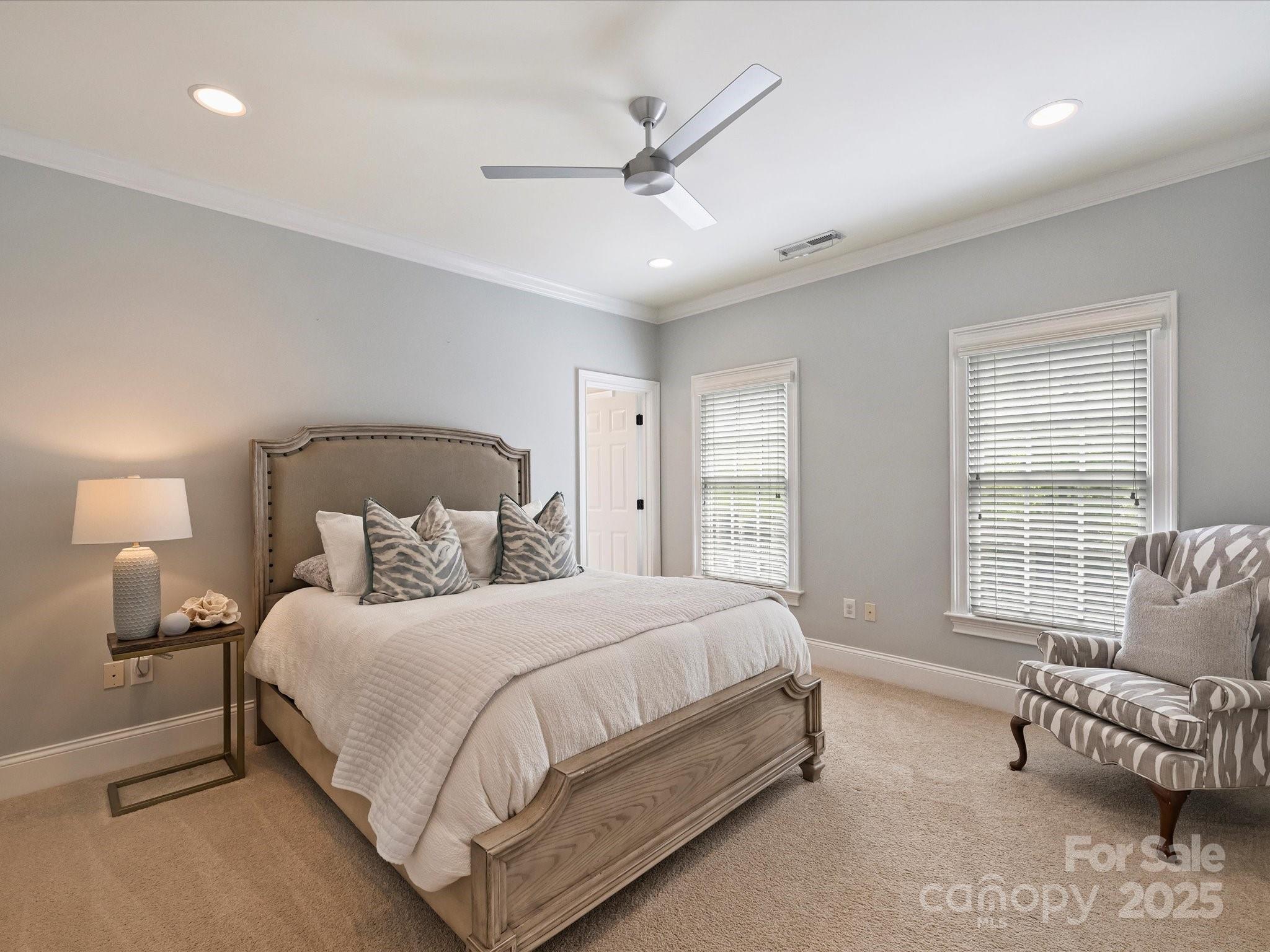 Heydon Hall - Residential