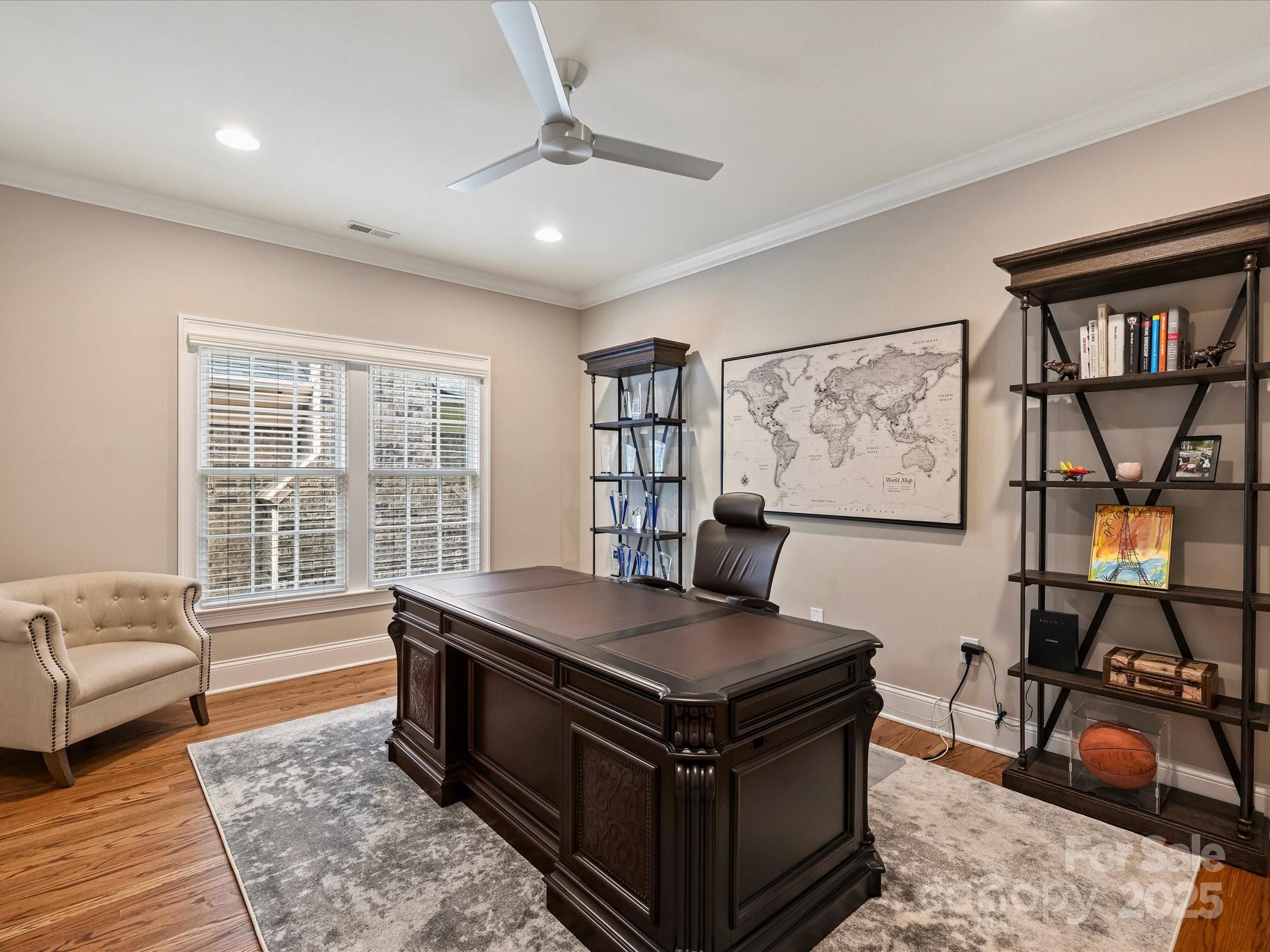 Heydon Hall - Residential