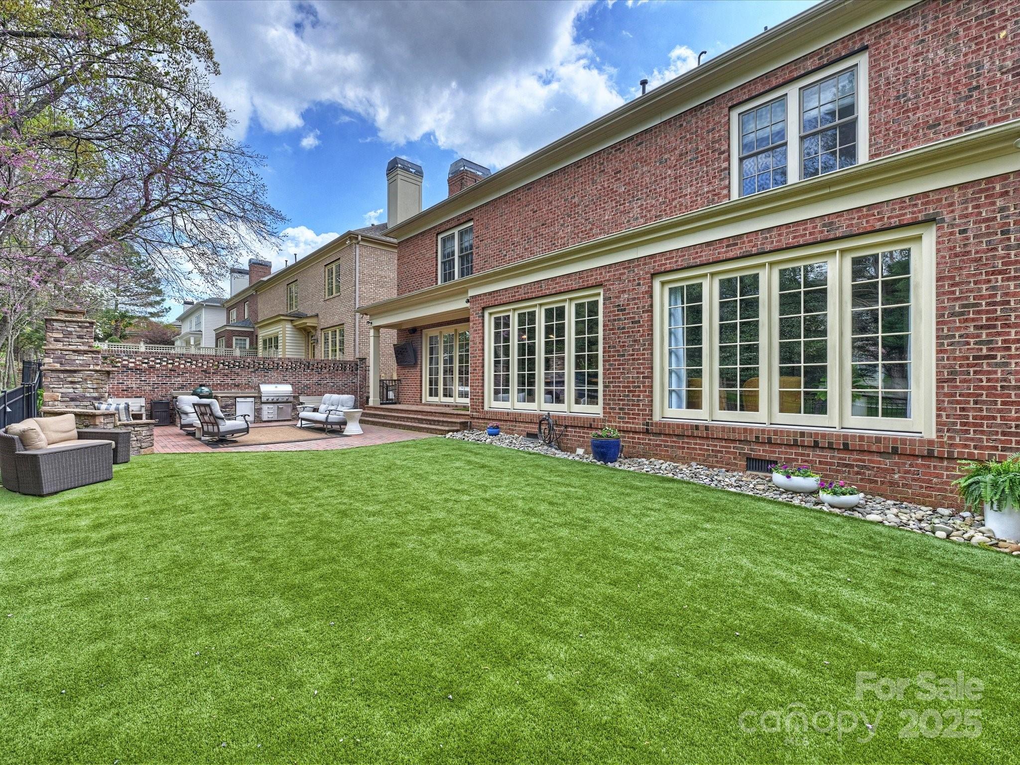 Heydon Hall - Residential