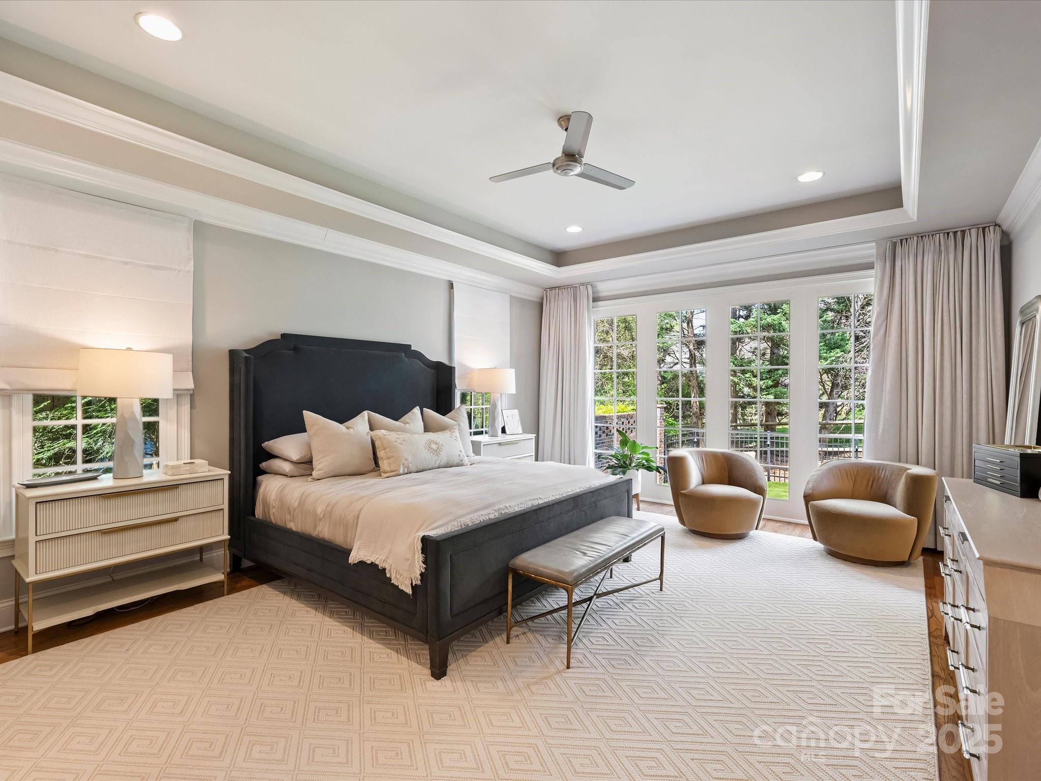 Heydon Hall - Residential