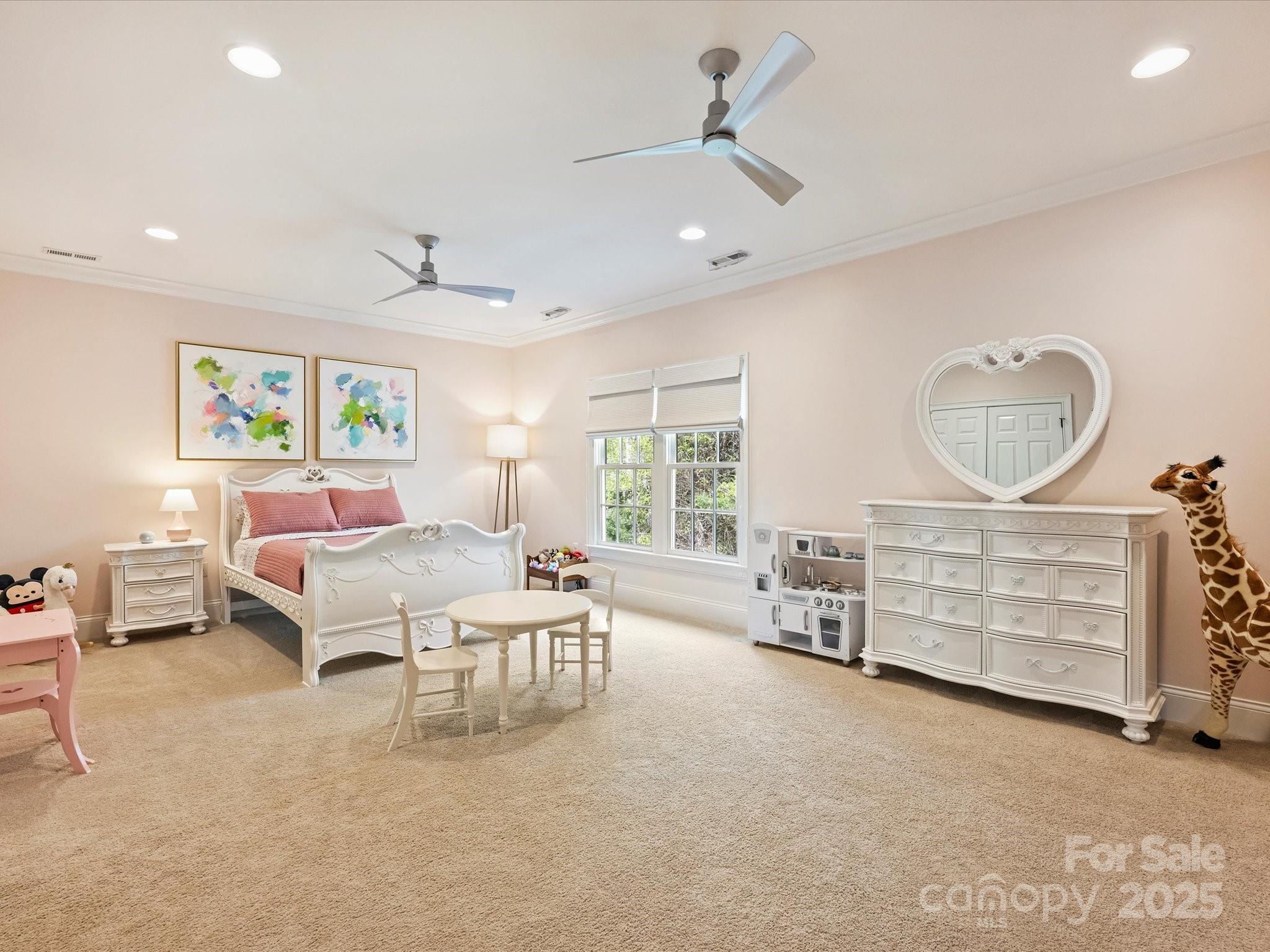 Heydon Hall - Residential